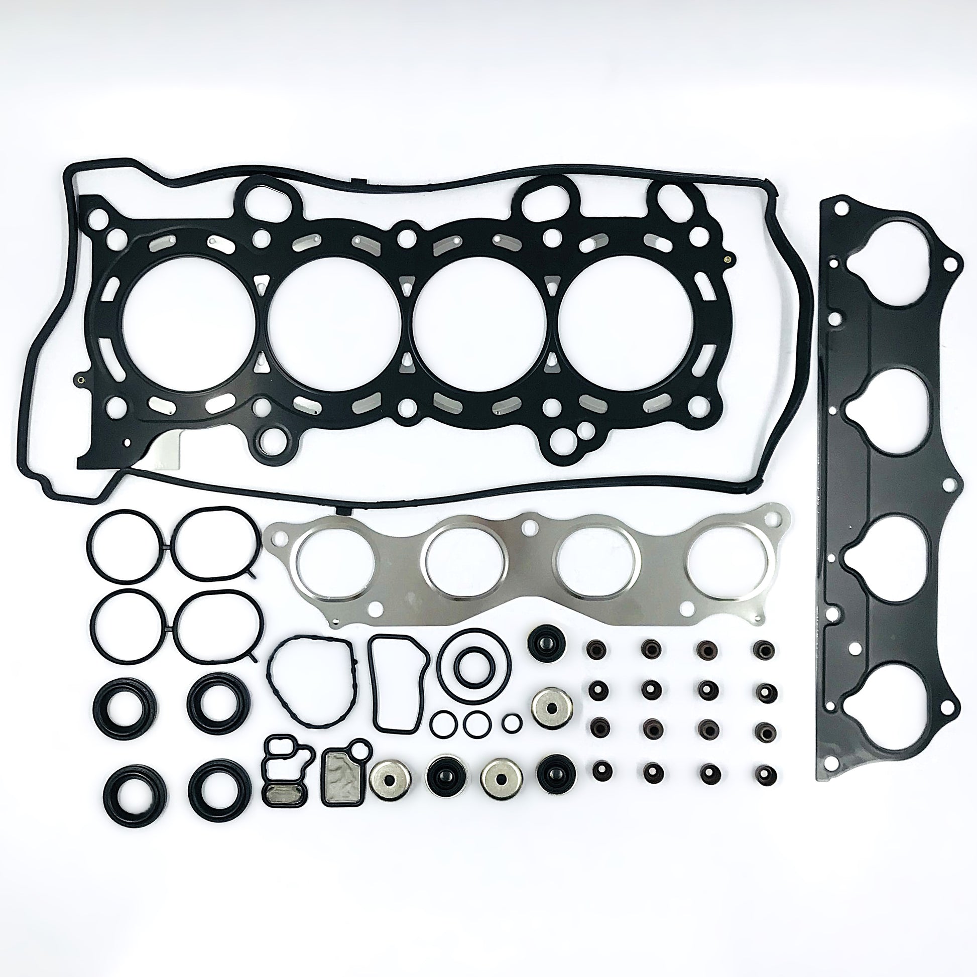 Jgo Empaques Honda 2.4 Crv Accord Civic 16V 12-14