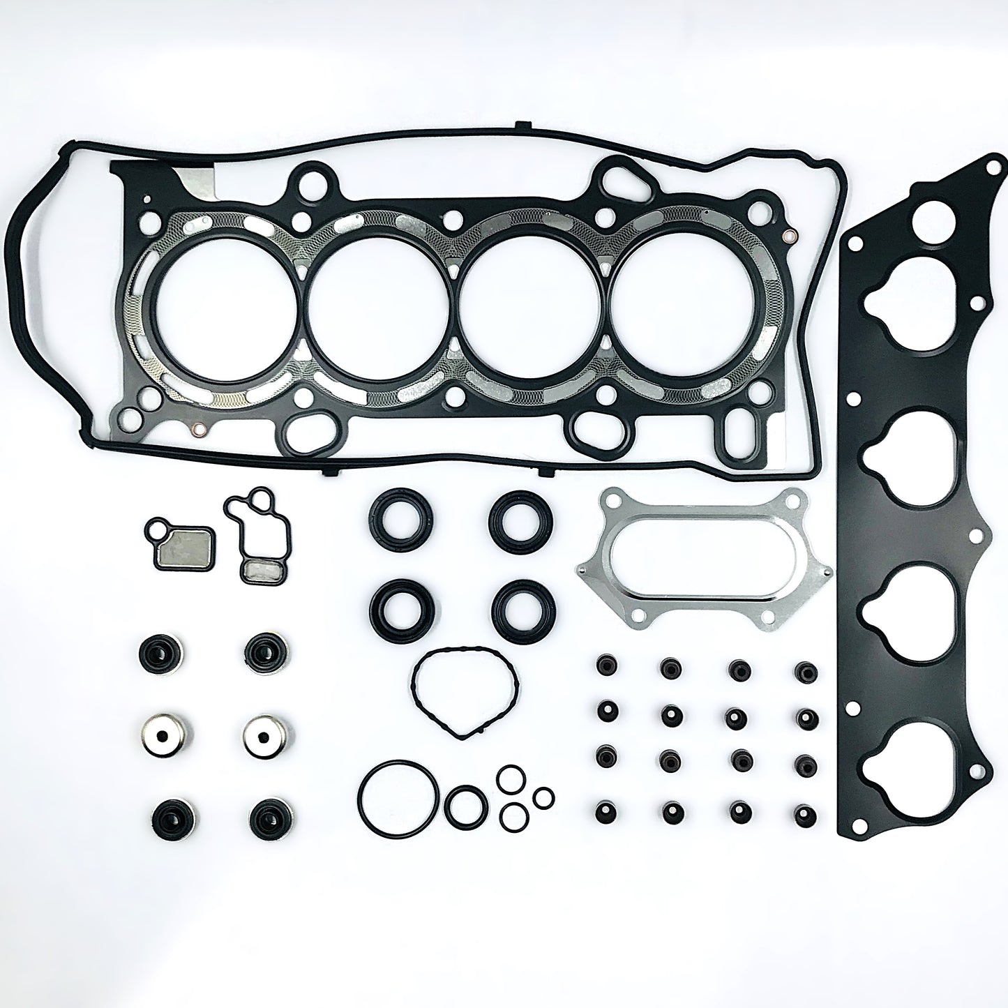 Jgo Empaques Honda 2.4 Crv Civic Accord 16V 08-15  Wta Recto