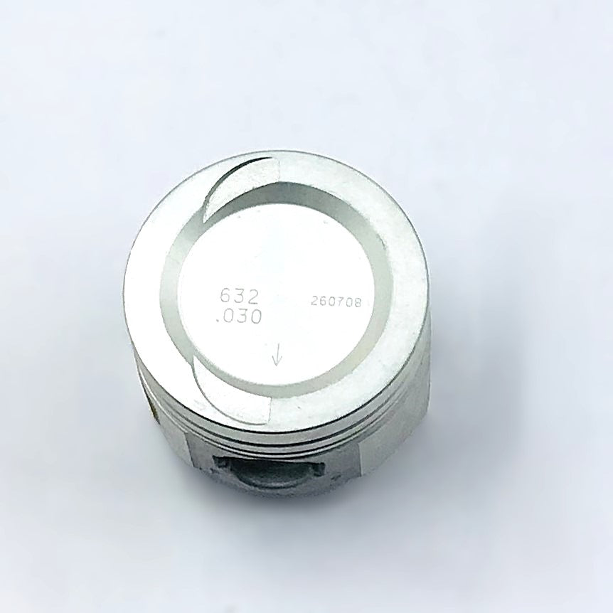 Pistones Chrys 2.2 Turbo Cazuela 2Cav Turbo Std