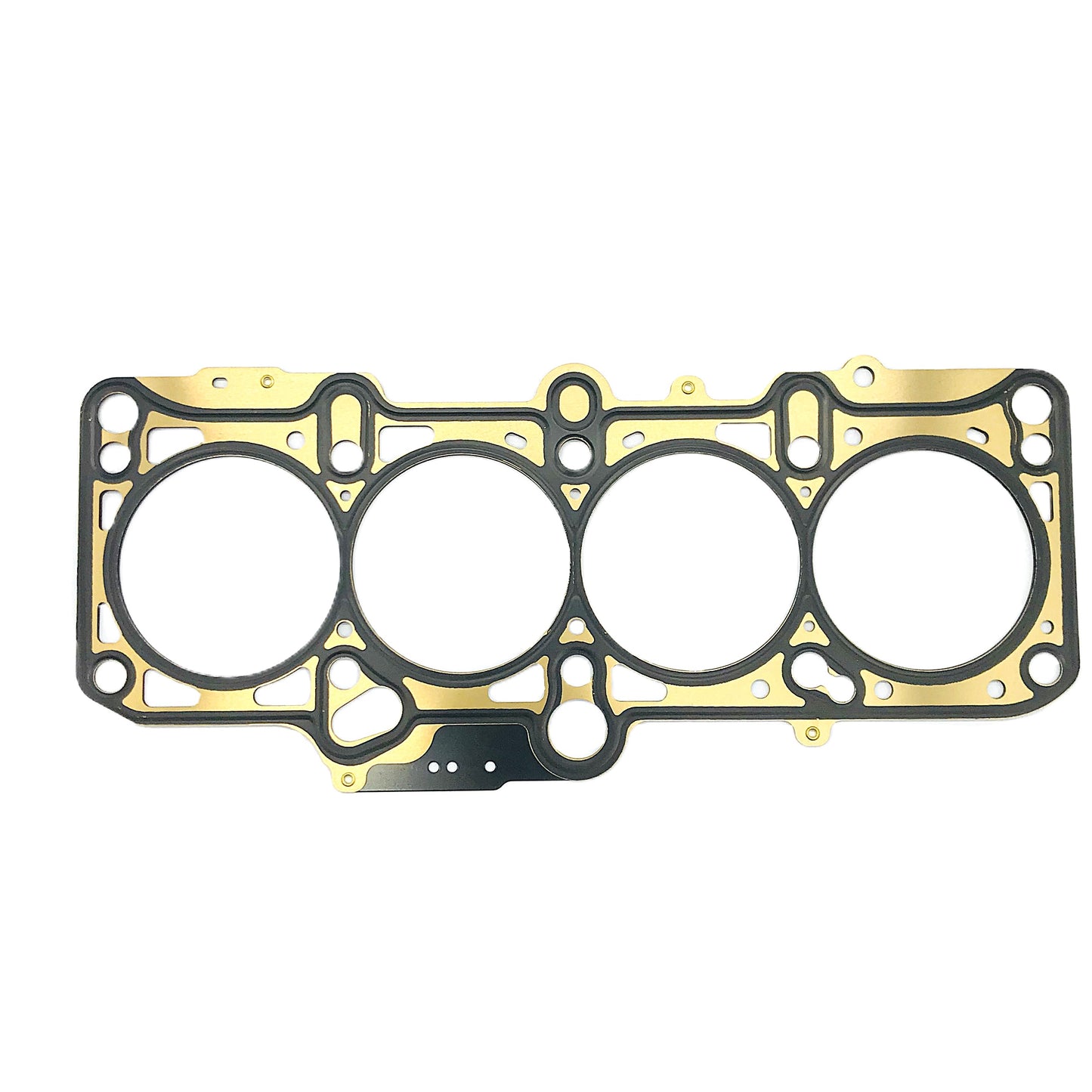 Empaque Cabeza Vw 2.0 Jetta  Metal  Ca1850 98-17