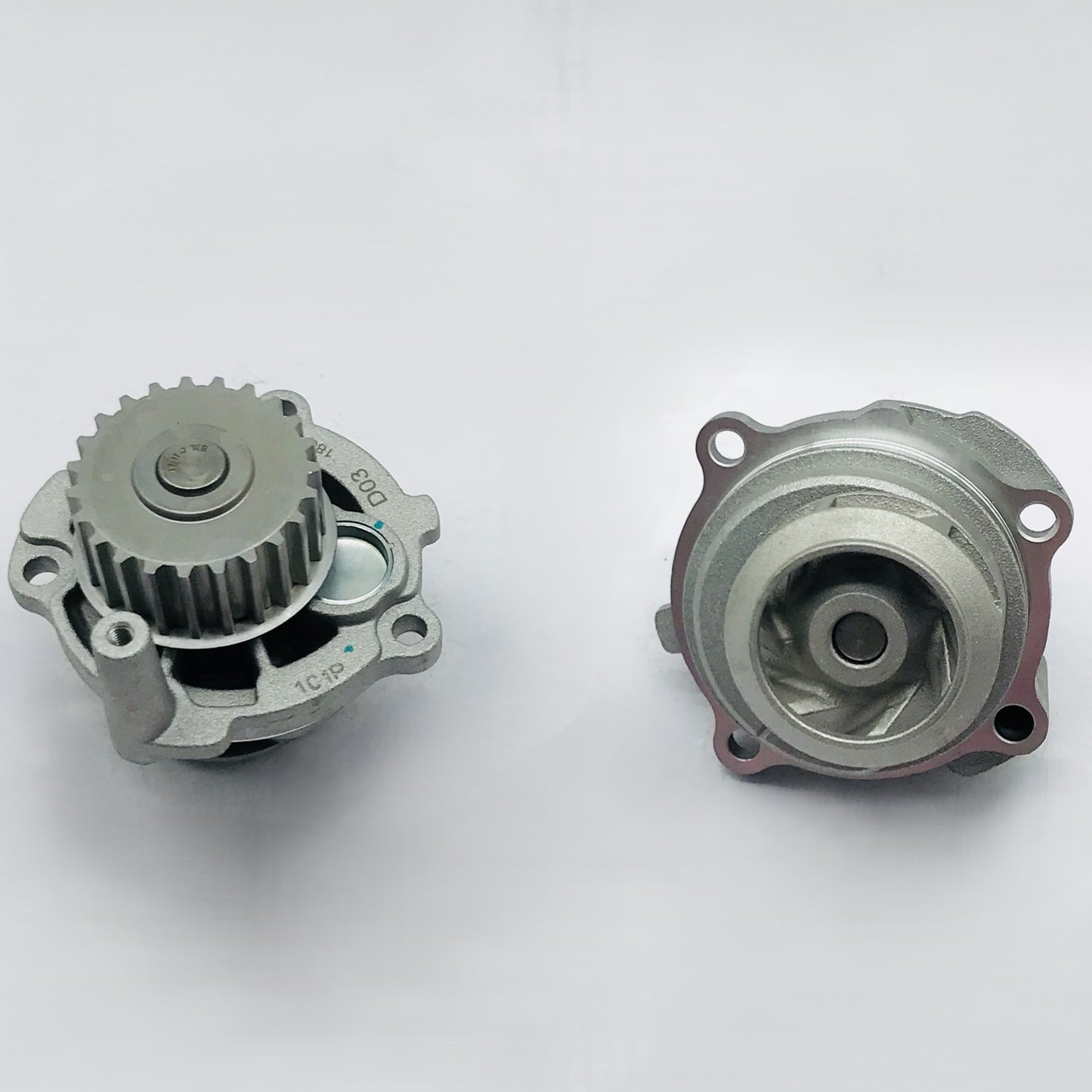 Bomba Agua Vw 1.6 Audi A3 Seat 1.6 23 Dientes