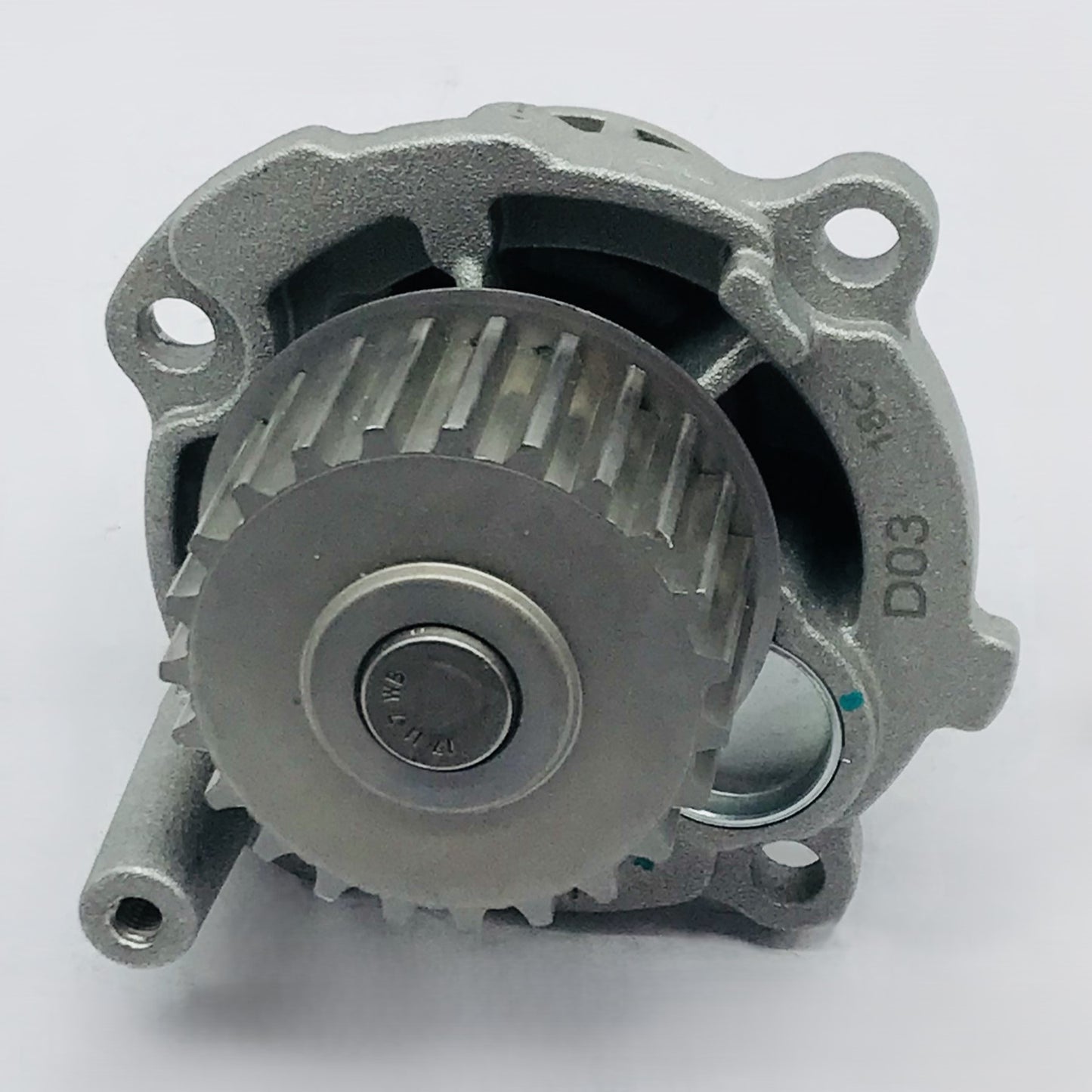 Bomba Agua Vw 1.6 Audi A3 Seat 1.6 23 Dientes