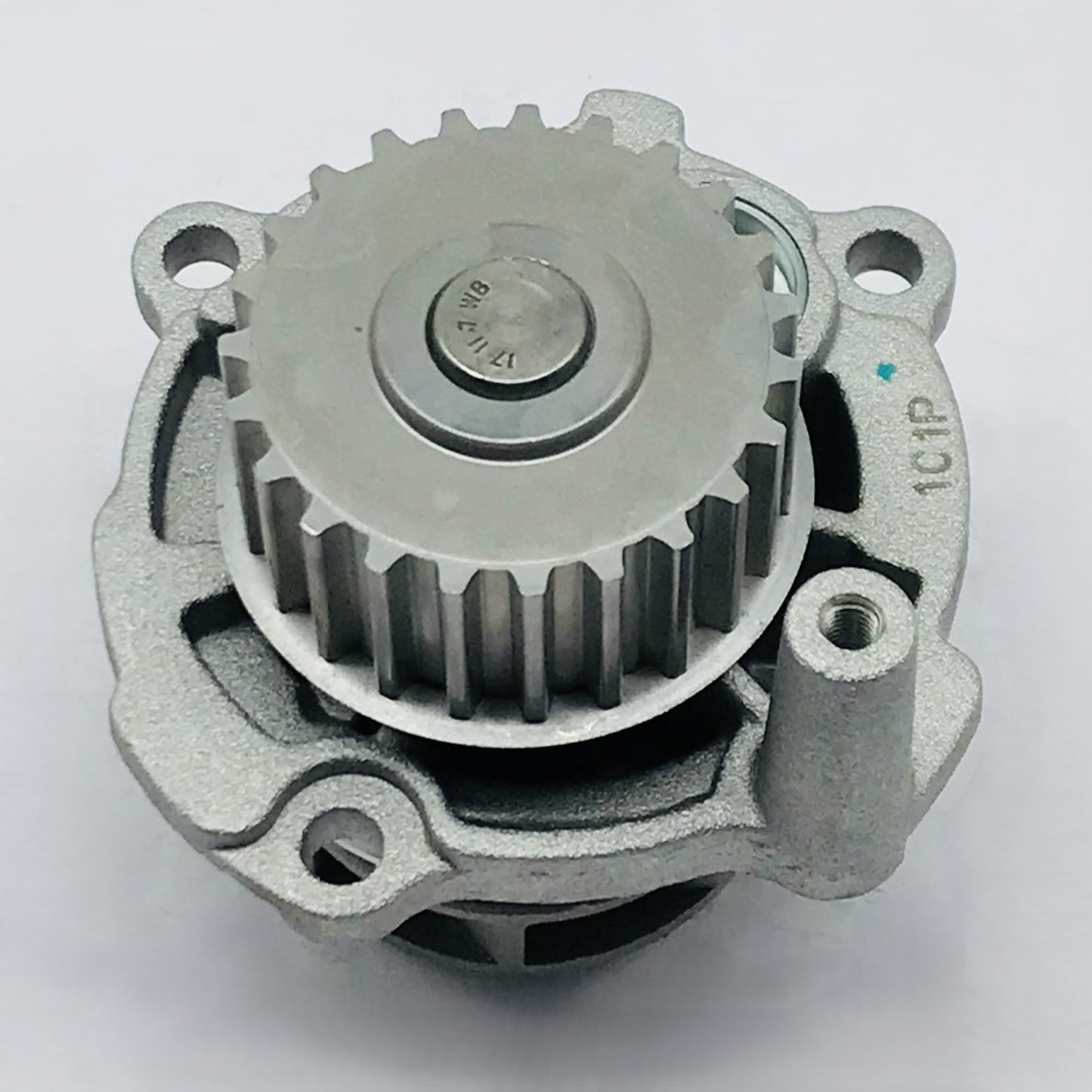 Bomba Agua Vw 1.6 Audi A3 Seat 1.6 23 Dientes