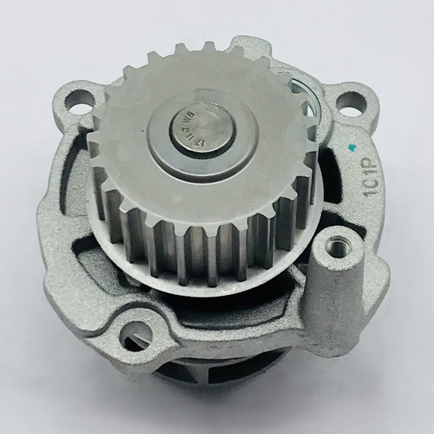 Bomba Agua Vw 1.6 Audi A3 Seat 1.6 23 Dientes