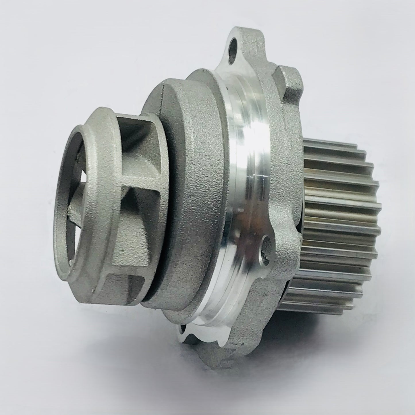 Bomba Agua Vw 1.6 Audi A3 Seat 1.6 23 Dientes