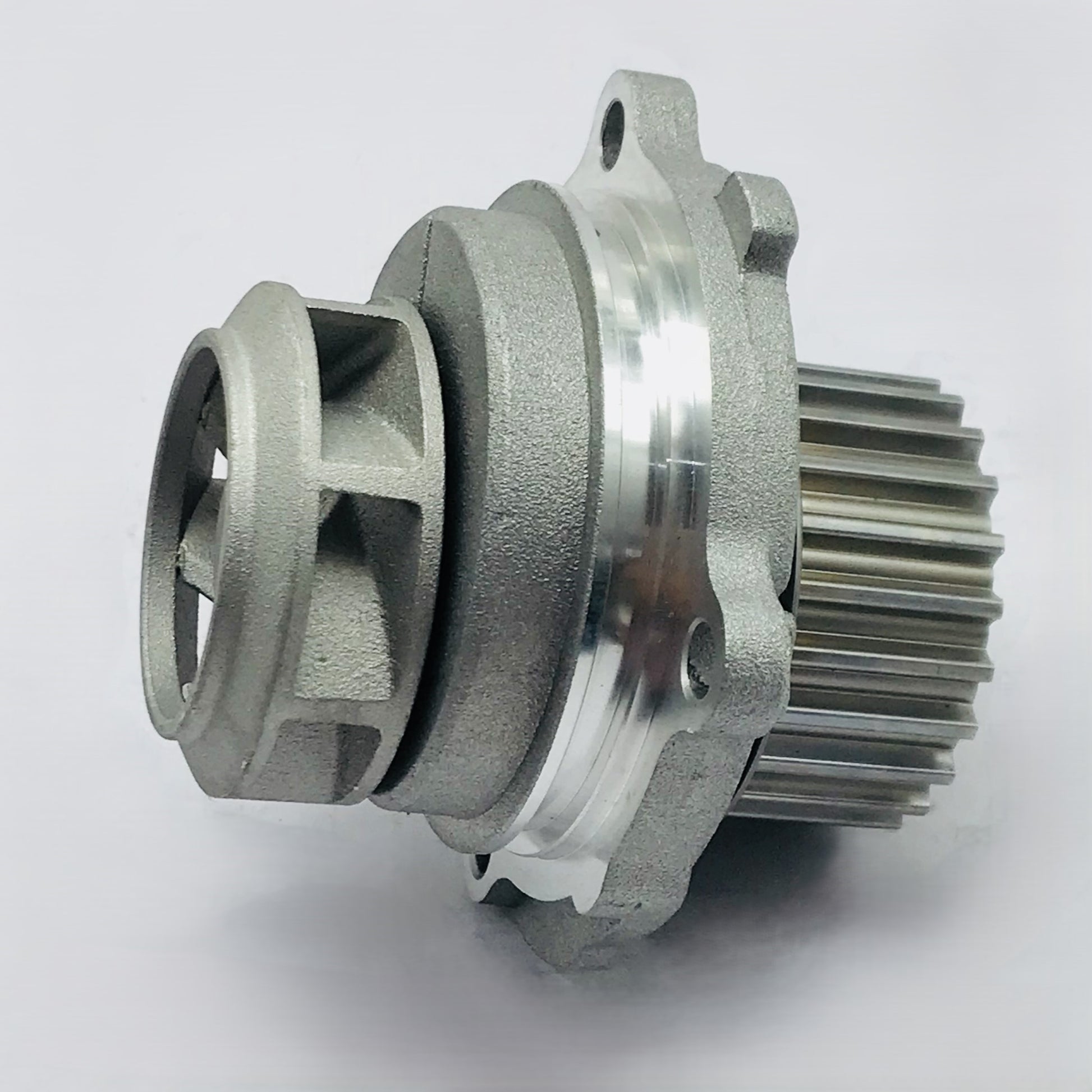 Bomba Agua Vw 1.6 Audi A3 Seat 1.6 23 Dientes