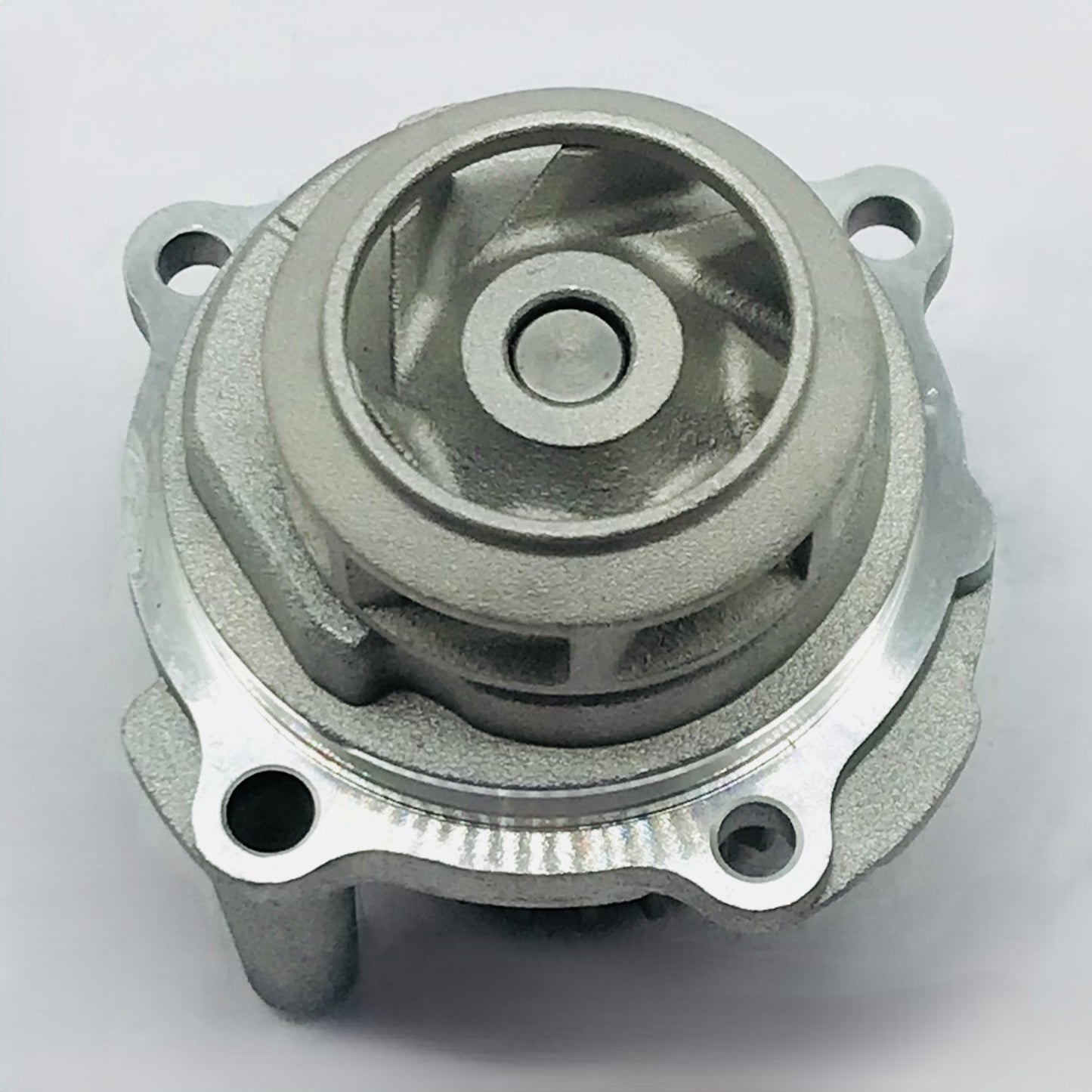 Bomba Agua Vw 1.6 Audi A3 Seat 1.6 23 Dientes