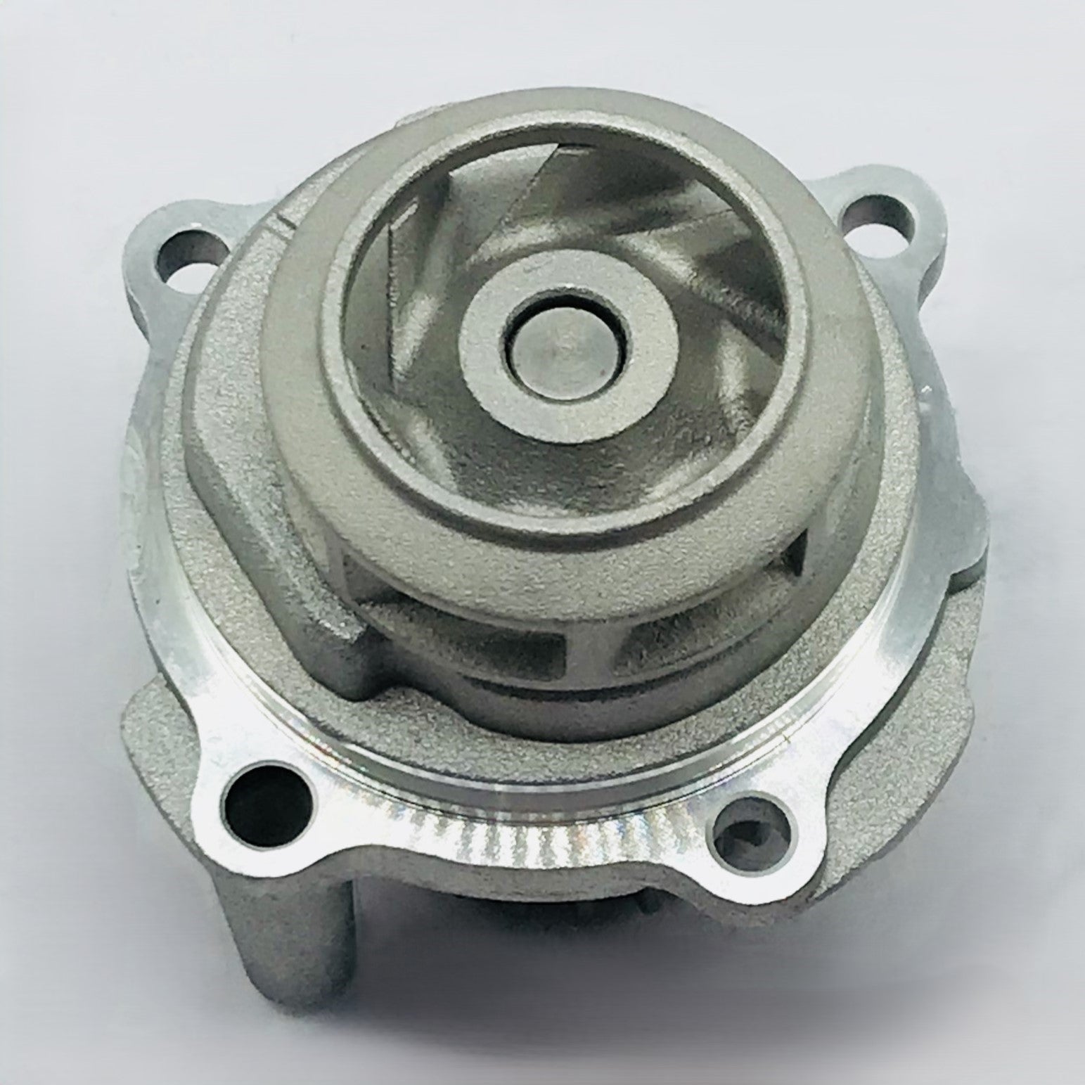 Bomba Agua Vw 1.6 Audi A3 Seat 1.6 23 Dientes