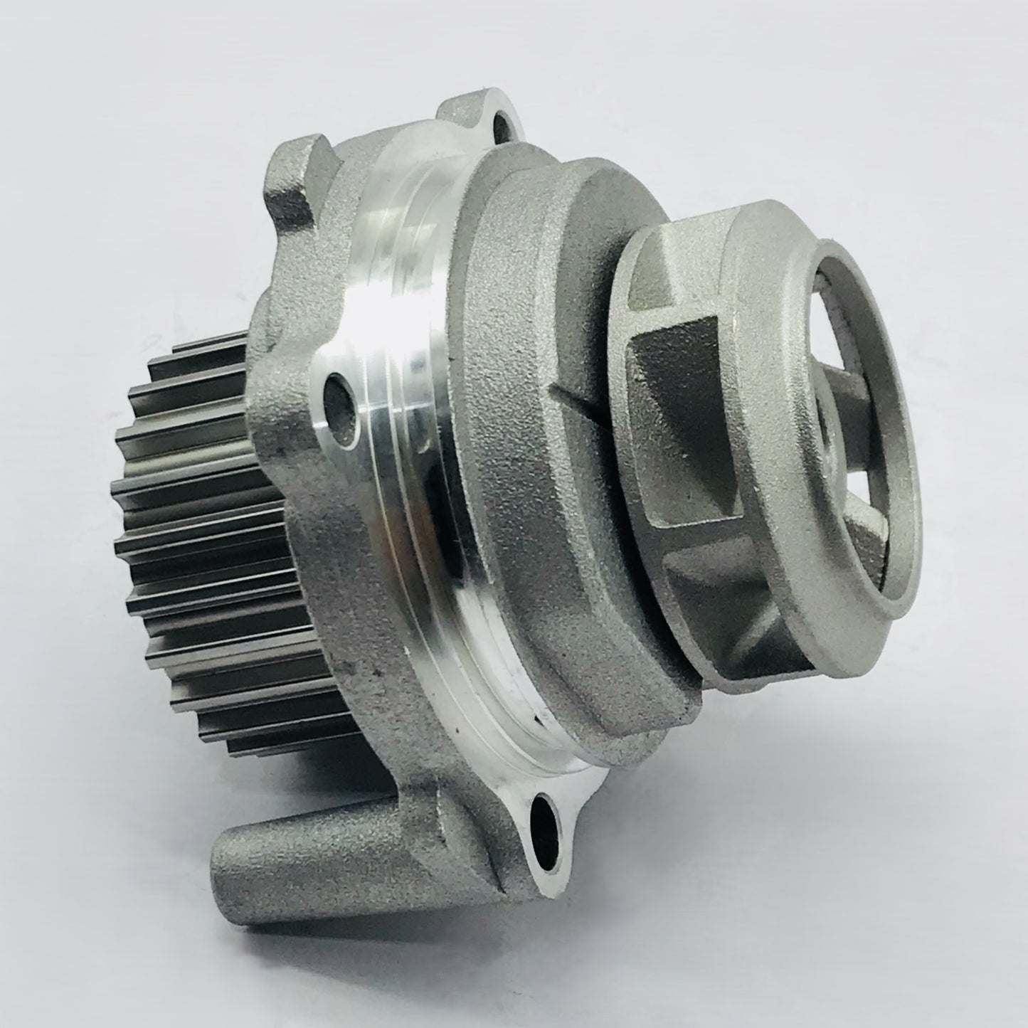 Bomba Agua Vw 1.6 Audi A3 Seat 1.6 23 Dientes