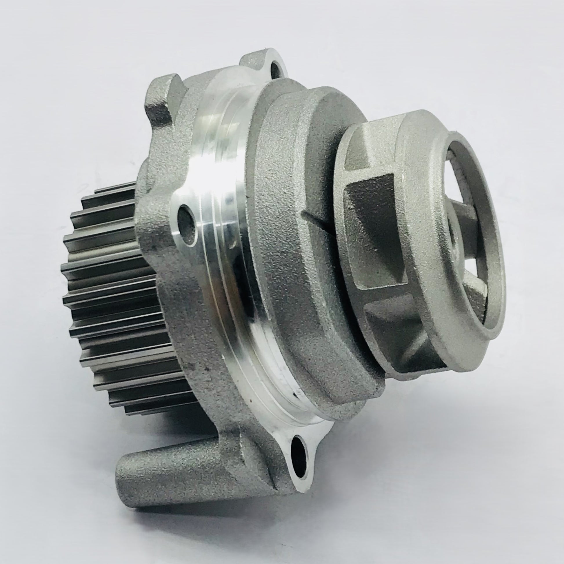 Bomba Agua Vw 1.6 Audi A3 Seat 1.6 23 Dientes