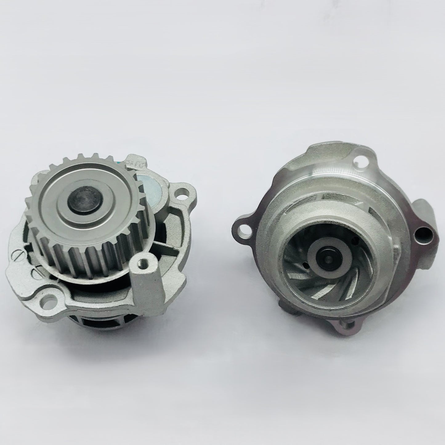 Bomba Agua Vw 2.0 Golf Jetta