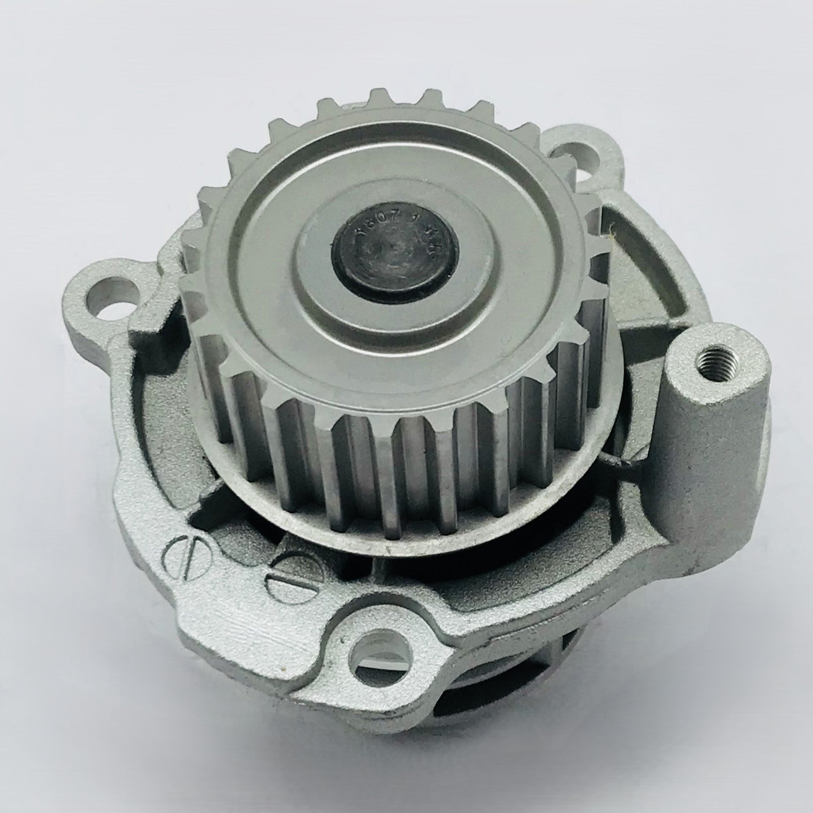 Bomba Agua Vw 2.0 Golf Jetta