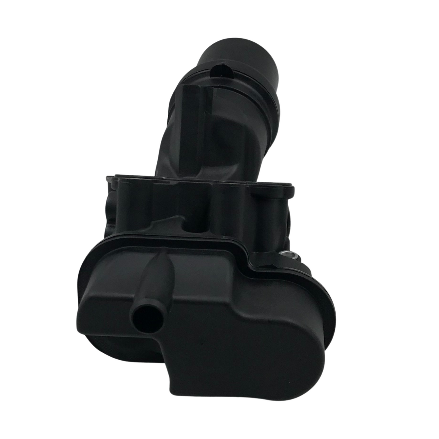 Radiador Aceite Vw Seat 2.0 Golf Jetta Leon 03-15 C Tubo