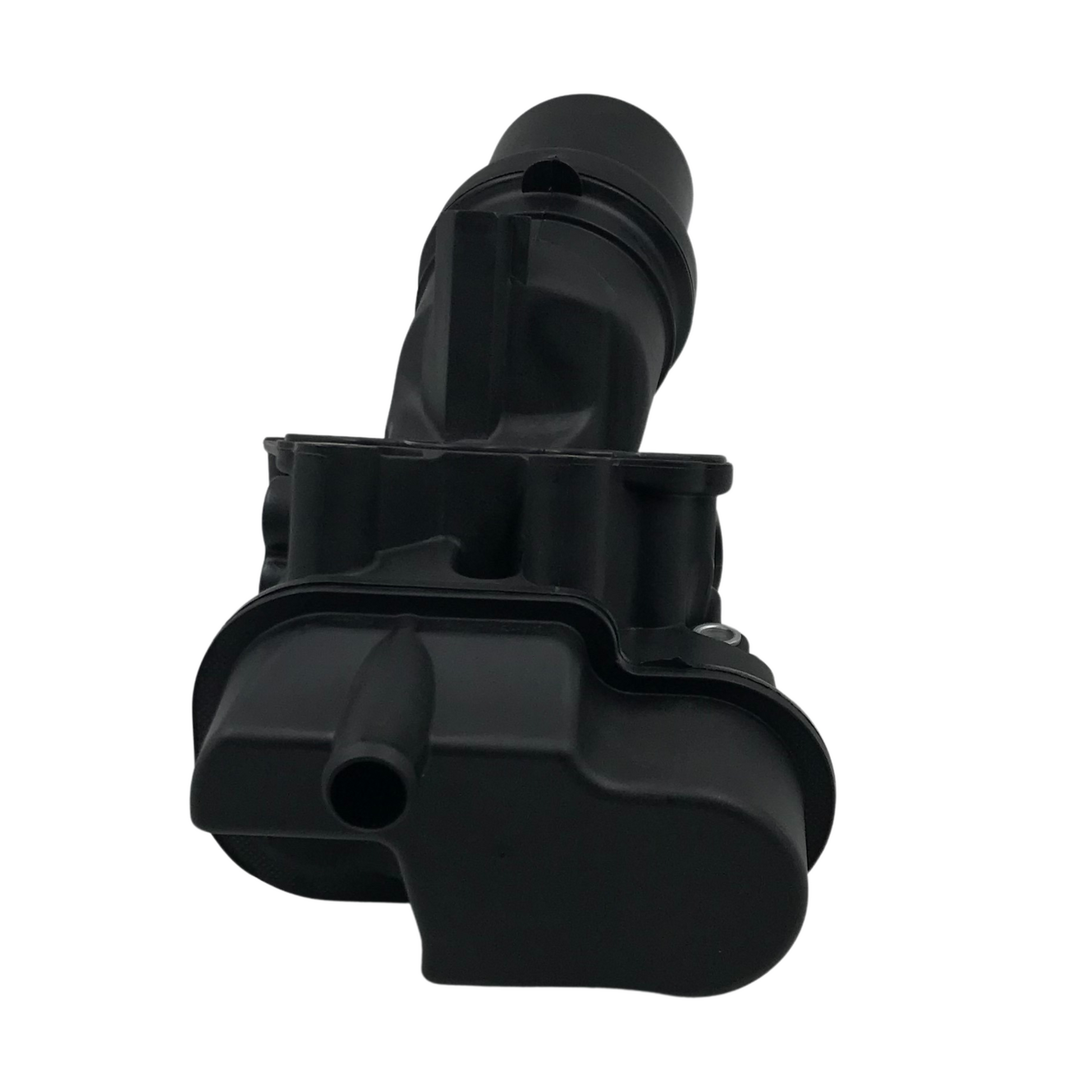 Radiador Aceite Vw Seat 2.0 Golf Jetta Leon 03-15 C Tubo