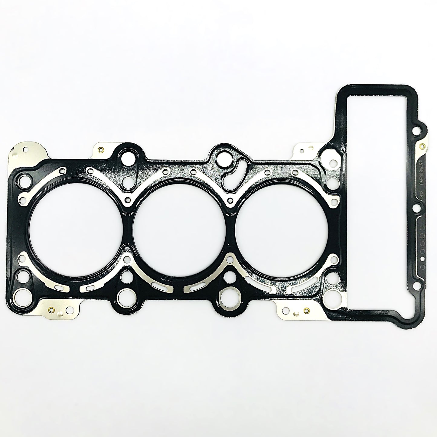 Empaque Cabeza Vw 2.4 Audi V6 Metal Especial  L