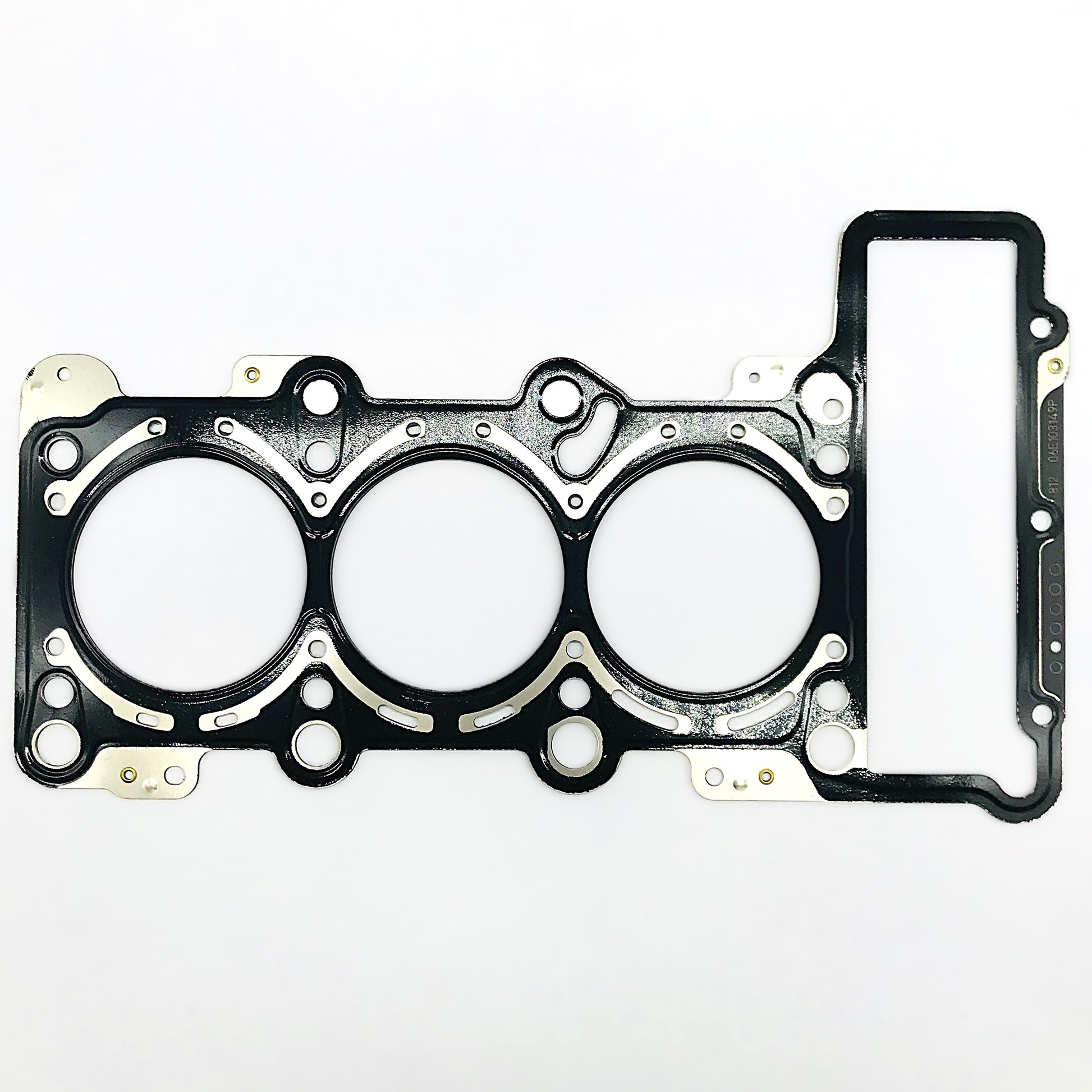 Empaque Cabeza Vw 2.4 Audi V6 Metal Especial  L