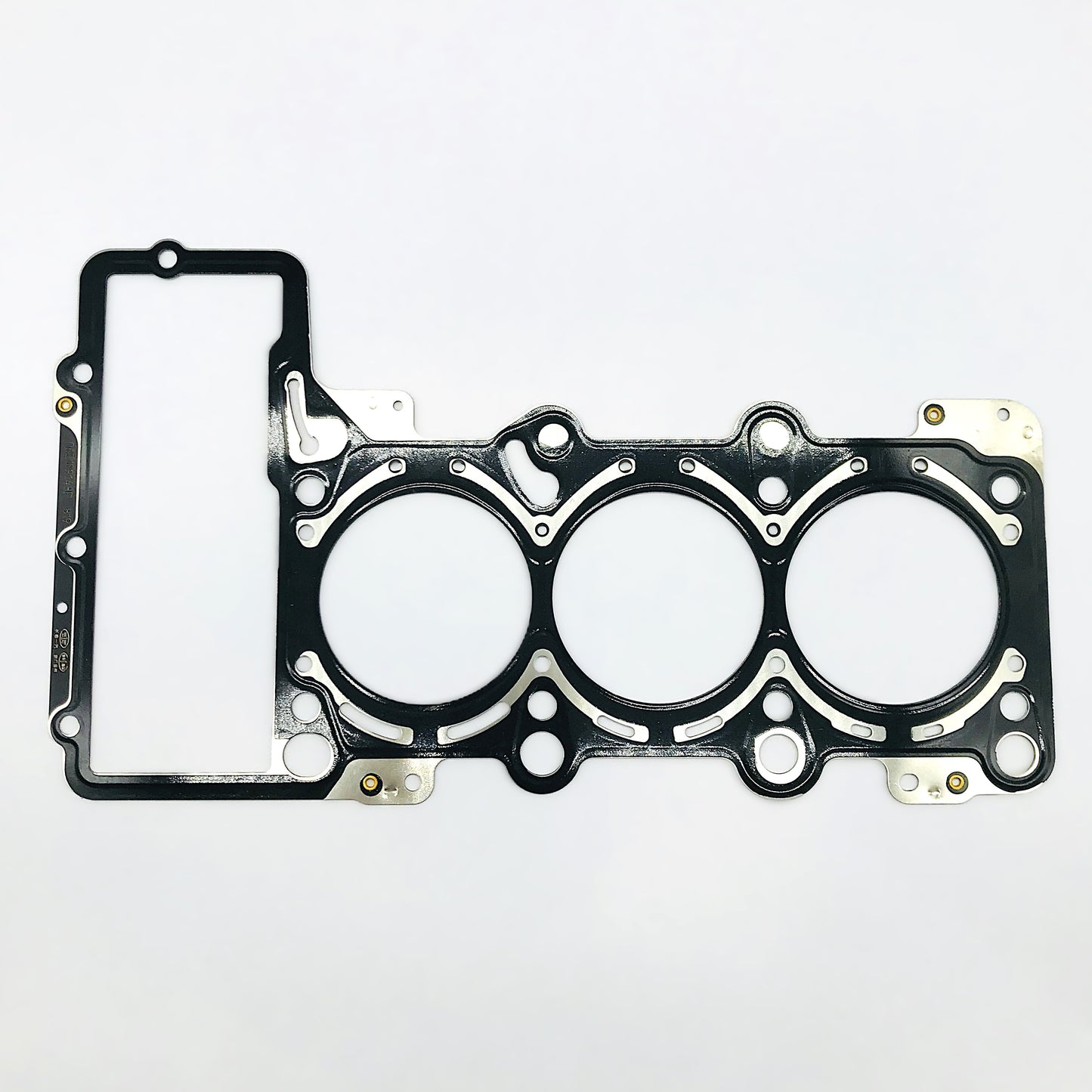 Empaque Cabeza Vw 2.4 Audi V6 Metal Especial  R