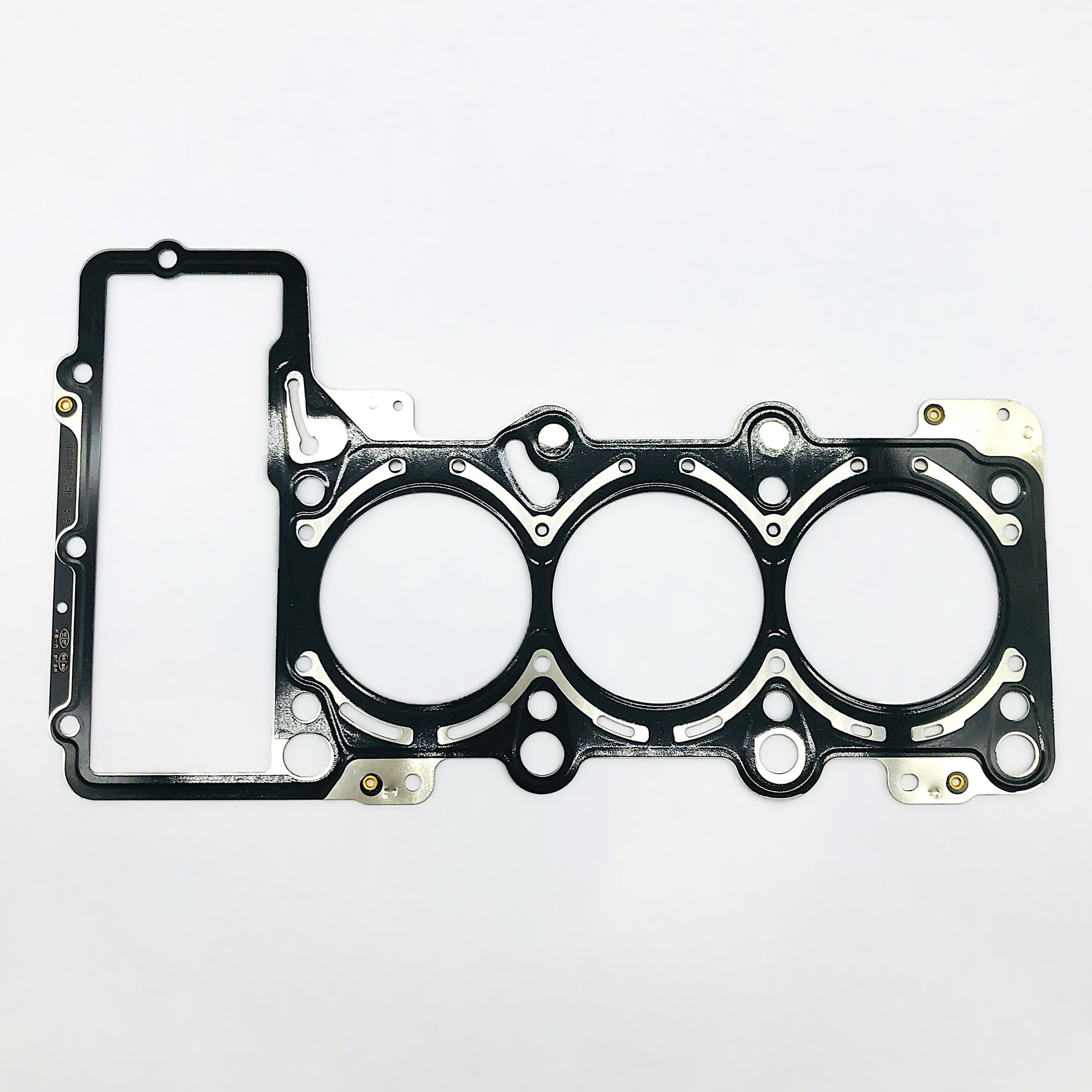 Empaque Cabeza Vw 2.4 Audi V6 Metal Especial  R