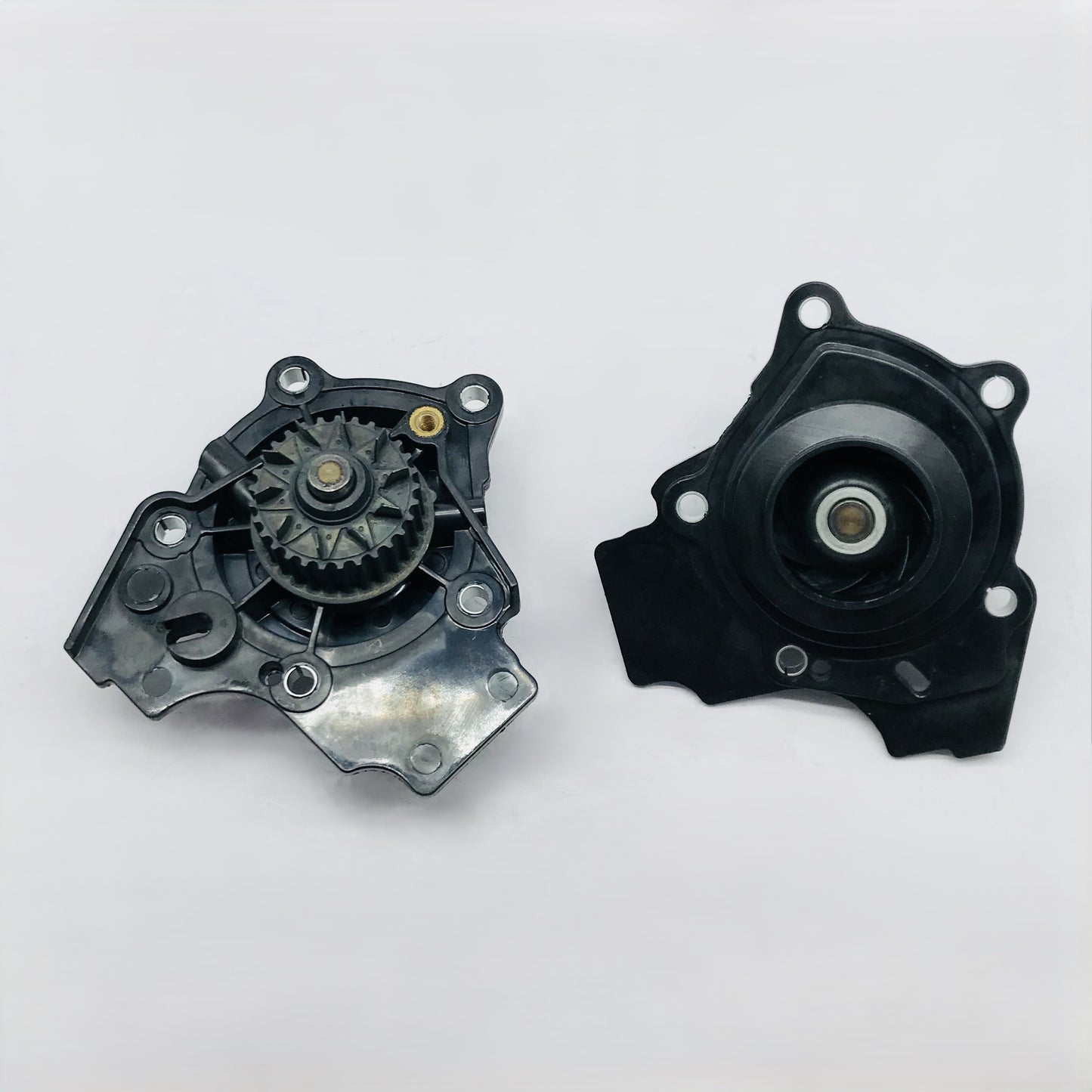 Bomba Agua Vw 2.0 1/2 Bomba Nf218 Nf282