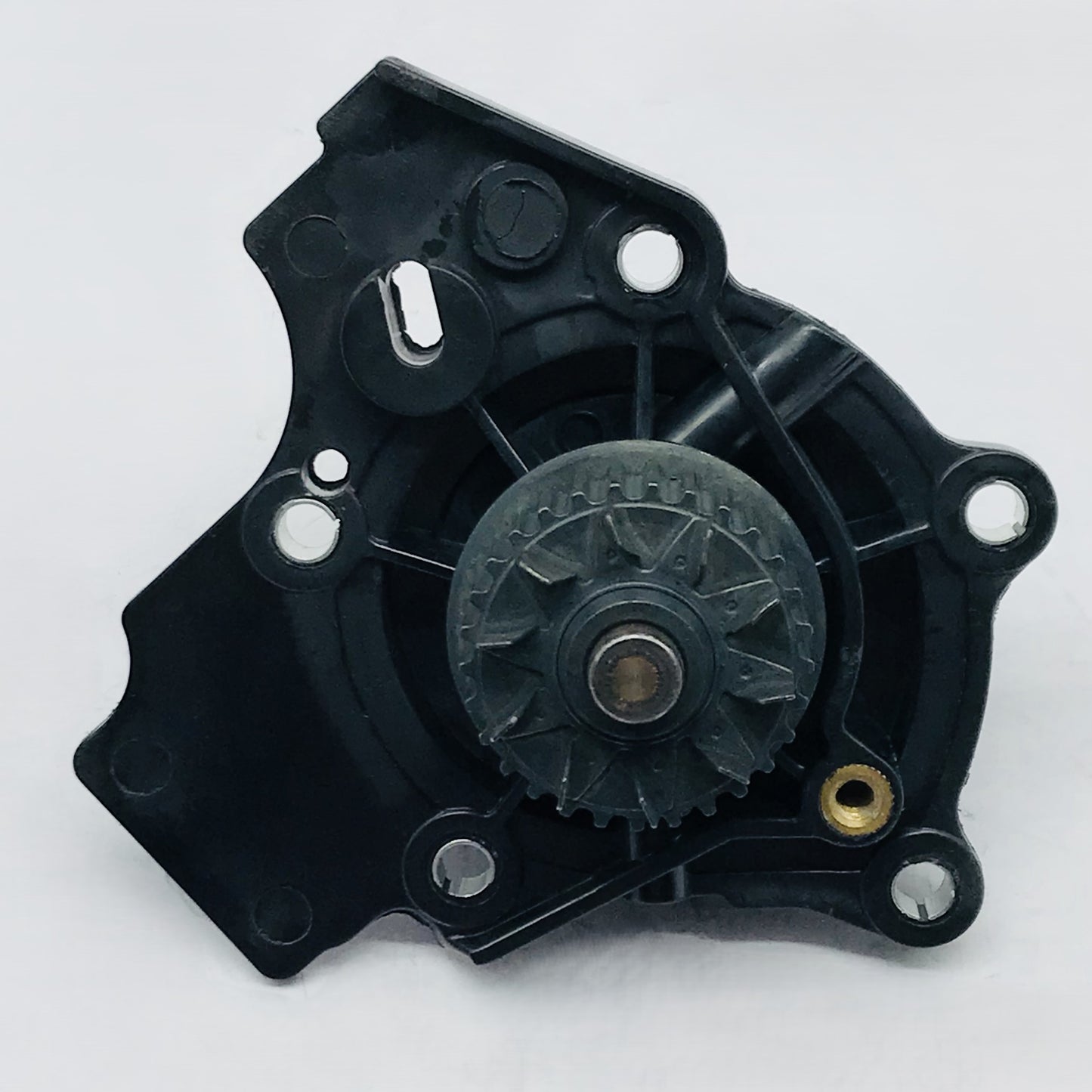 Bomba Agua Vw 2.0 1/2 Bomba Nf218 Nf282