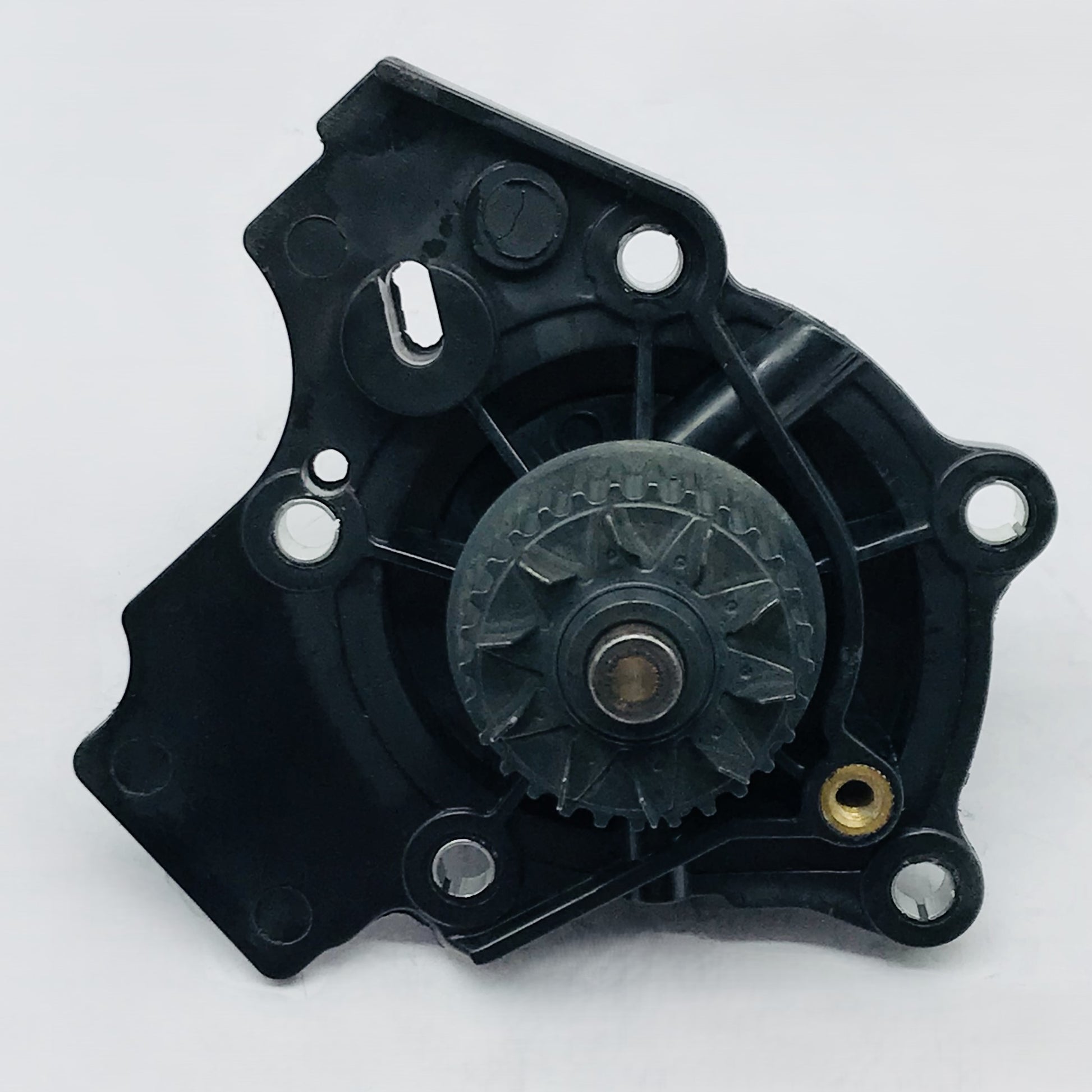 Bomba Agua Vw 2.0 1/2 Bomba Nf218 Nf282