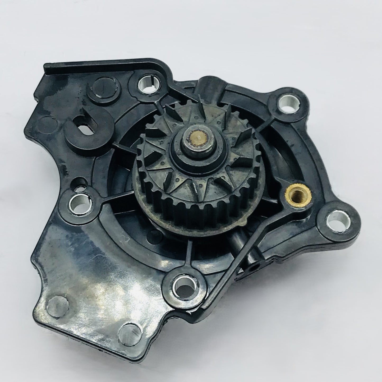 Bomba Agua Vw 2.0 1/2 Bomba Nf218 Nf282