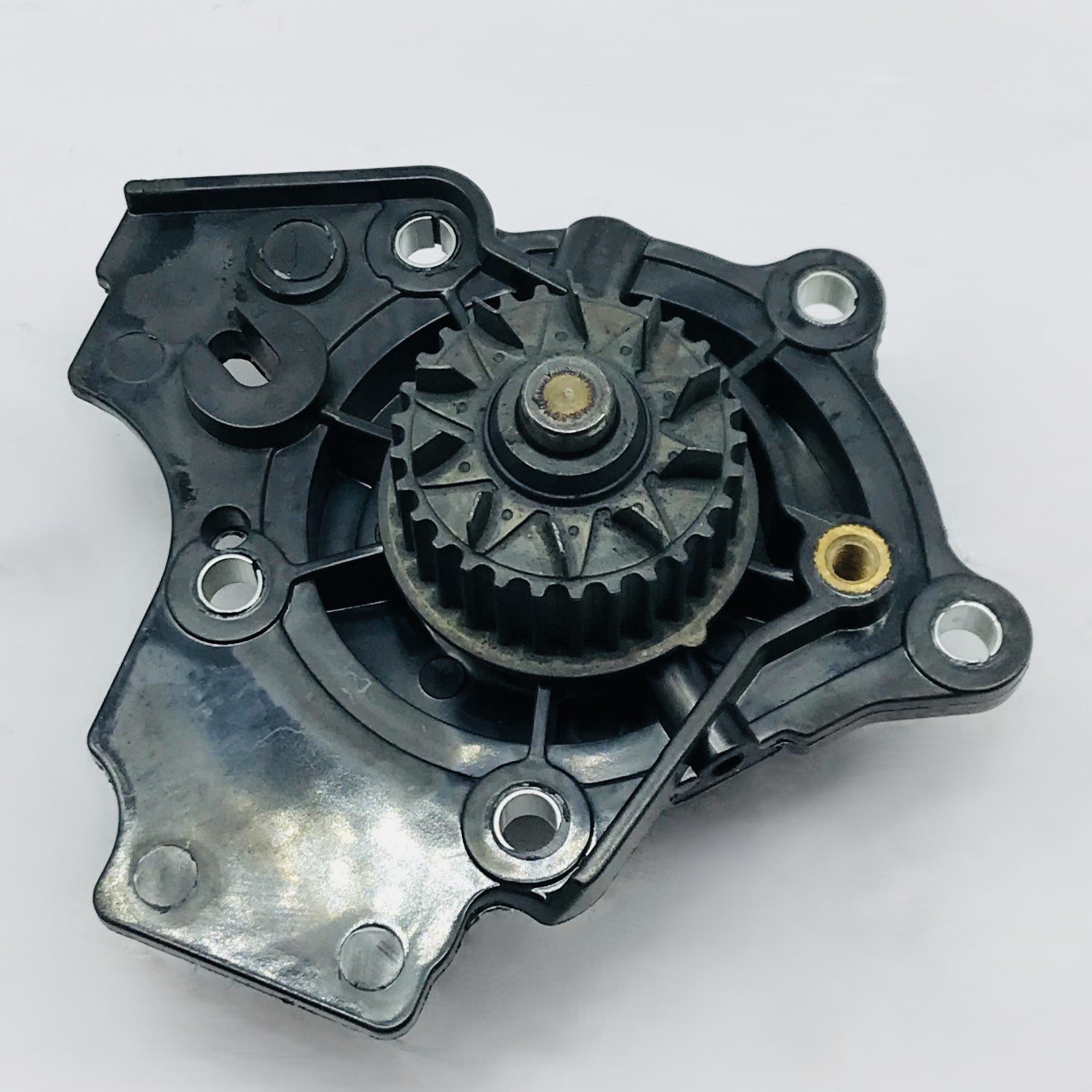 Bomba Agua Vw 2.0 1/2 Bomba Nf218 Nf282