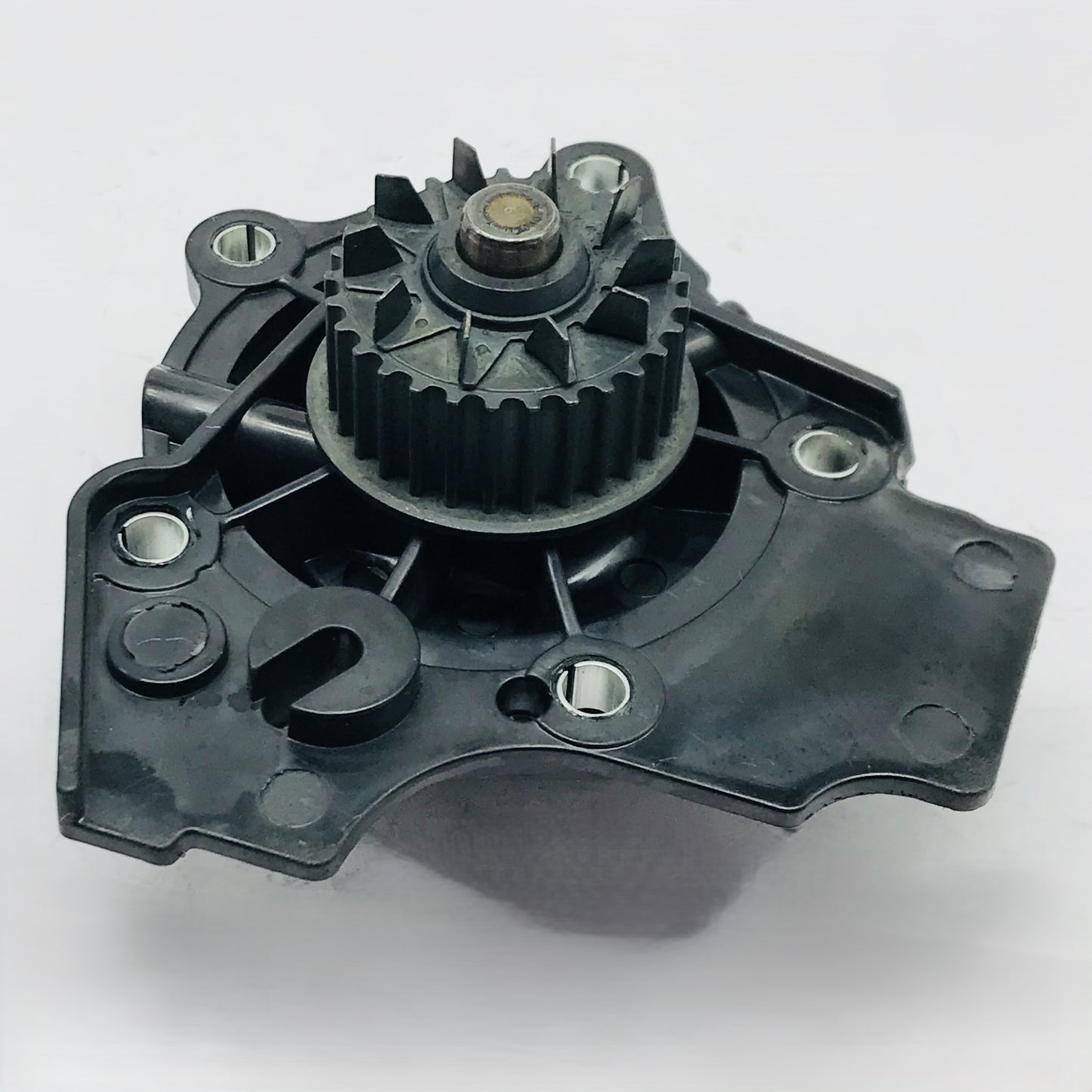 Bomba Agua Vw 2.0 1/2 Bomba Nf218 Nf282