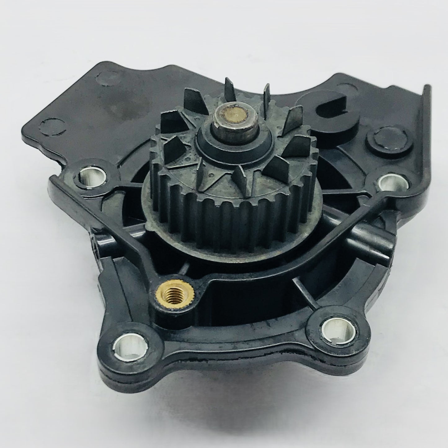 Bomba Agua Vw 2.0 1/2 Bomba Nf218 Nf282