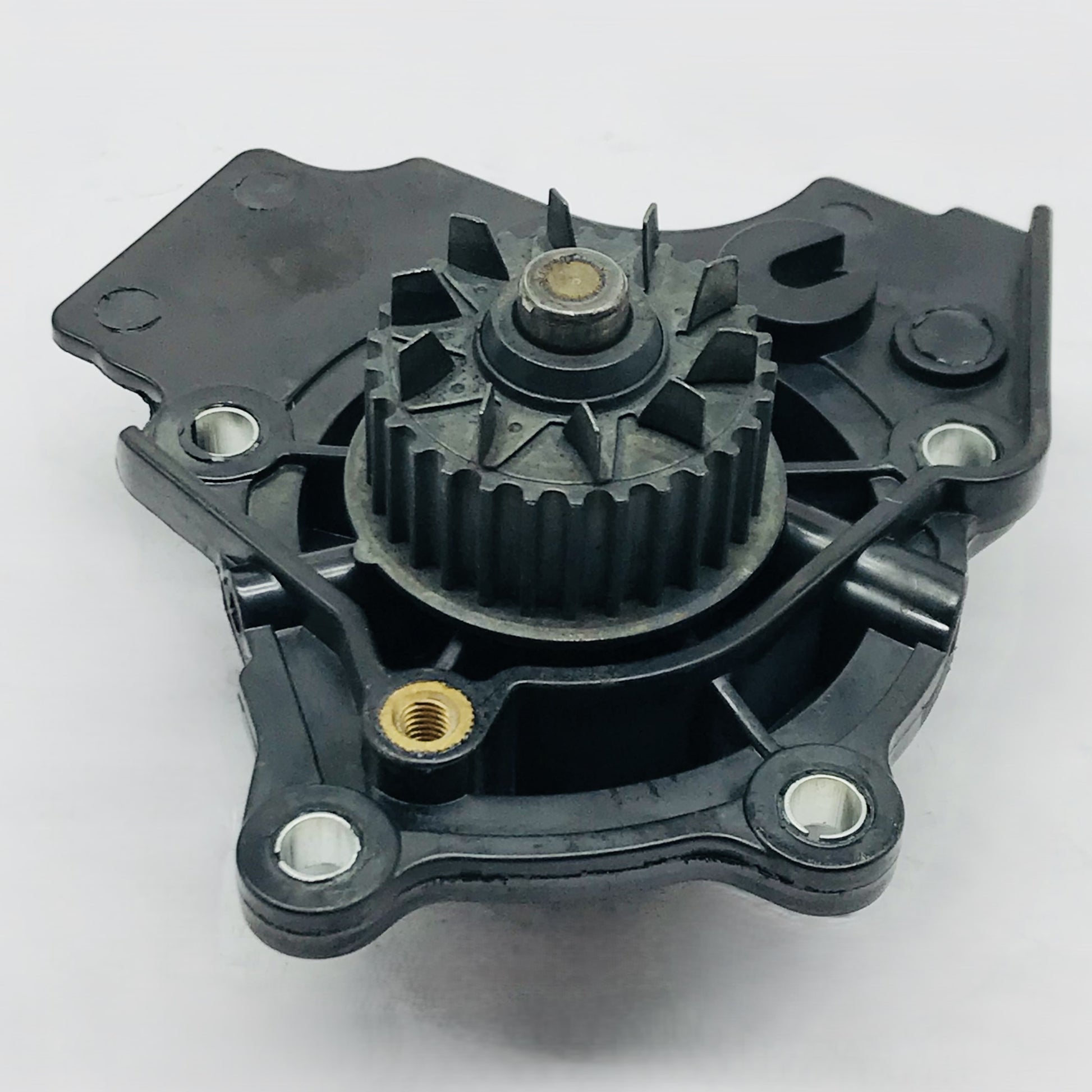 Bomba Agua Vw 2.0 1/2 Bomba Nf218 Nf282