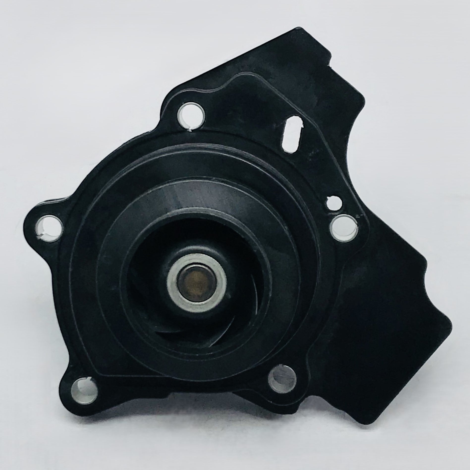 Bomba Agua Vw 2.0 1/2 Bomba Nf218 Nf282