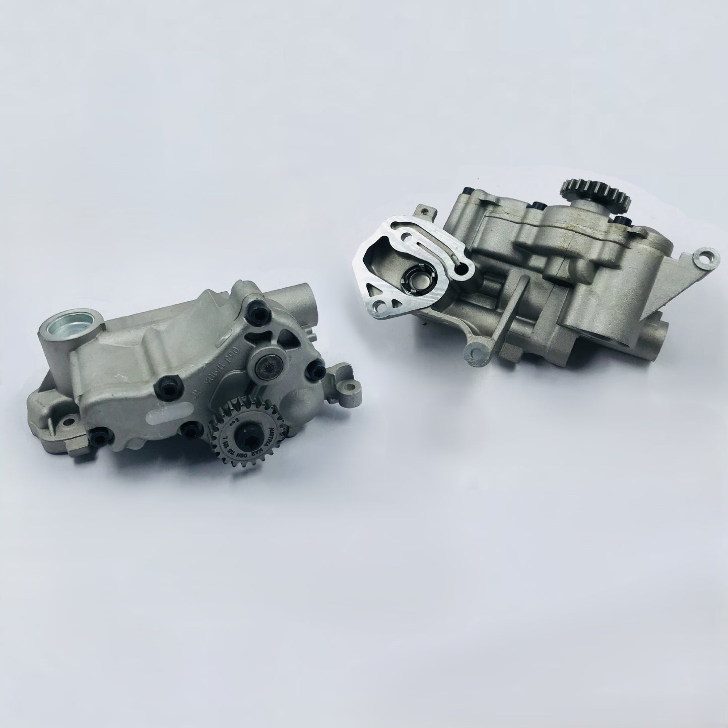 Bomba Aceite VW 1.8 2.0 Tiguan Golf Passat TSI Especial 03-24