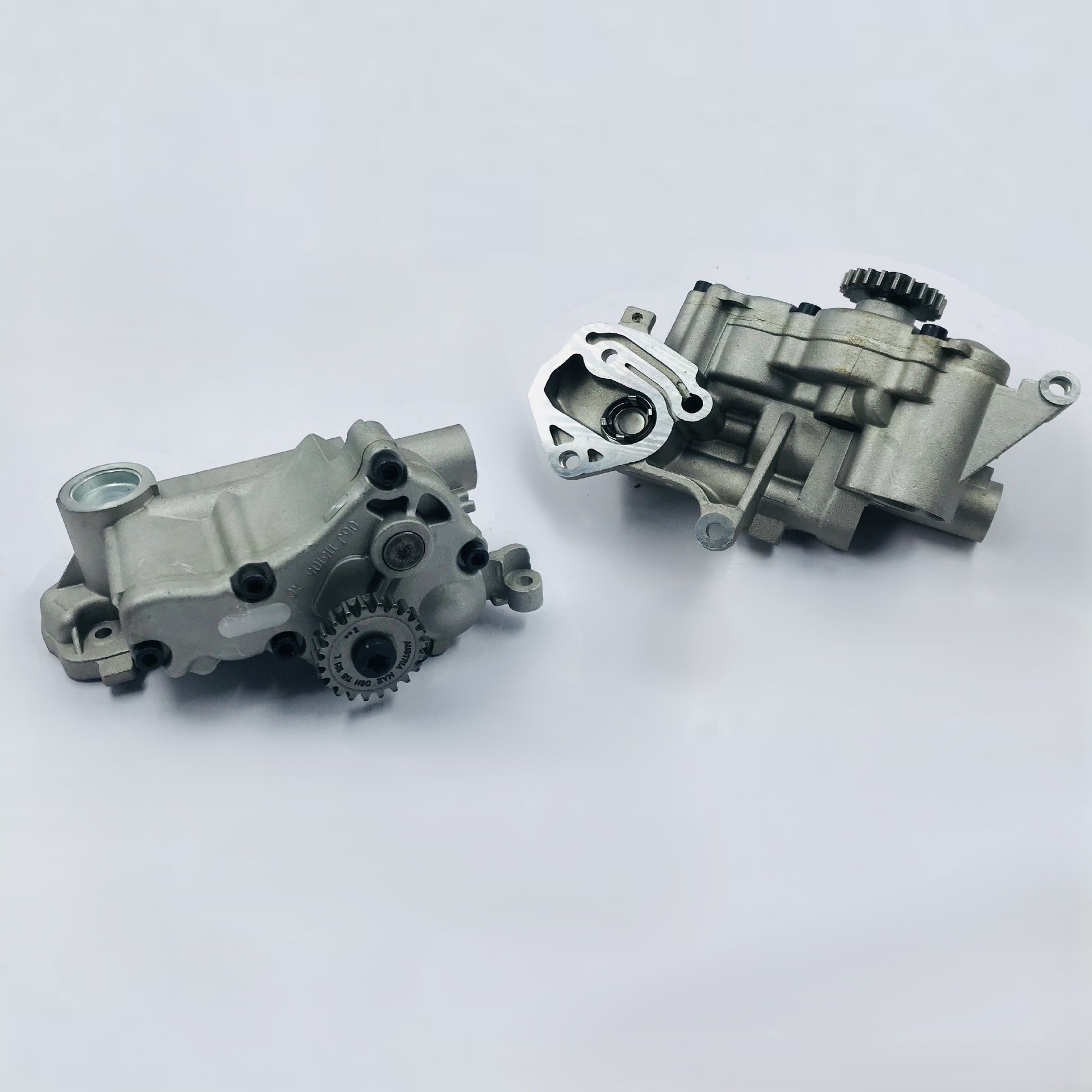 Bomba Aceite VW 1.8 2.0 Tiguan Golf Passat TSI Especial 03-24