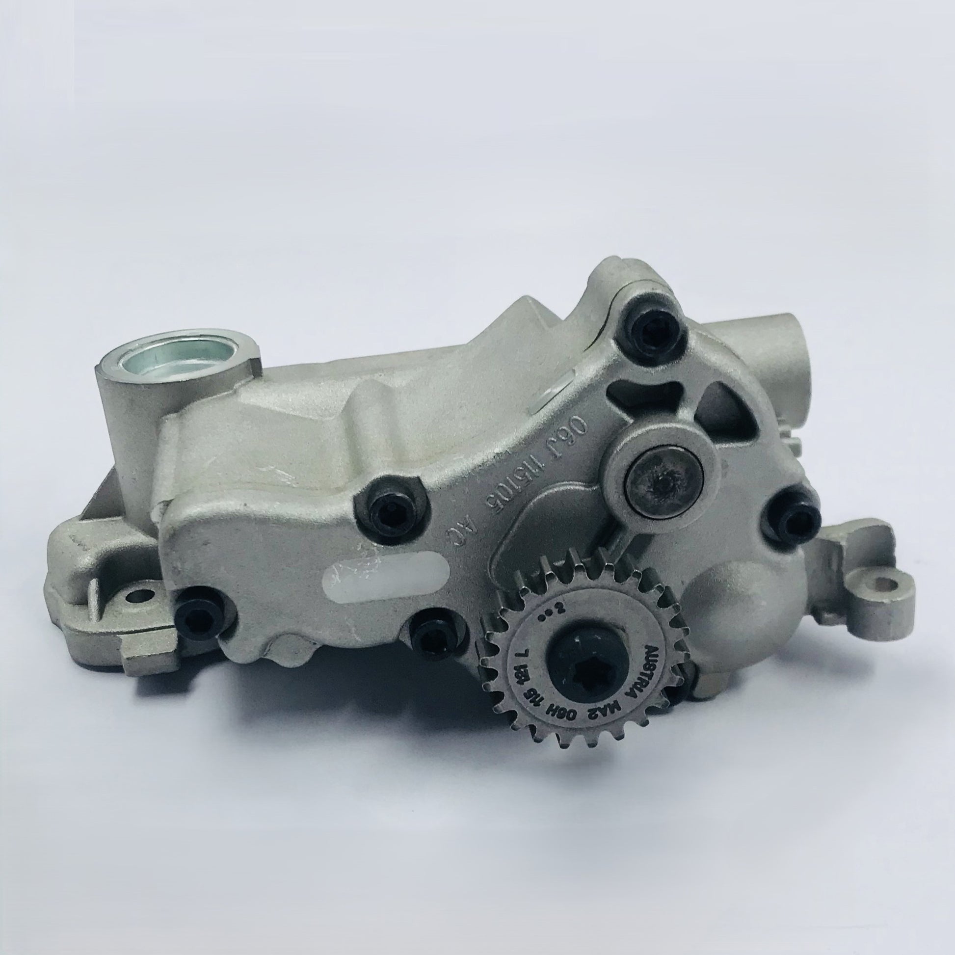 Bomba Aceite VW 1.8 2.0 Tiguan Golf Passat TSI Especial 03-24