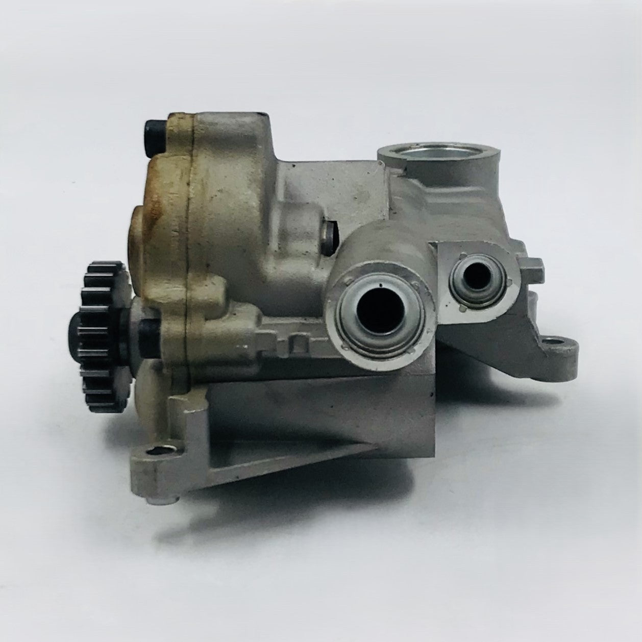 Bomba Aceite Vw Seat 1.8 2.0 Passat Leon 04-19 Tsi  Especia
