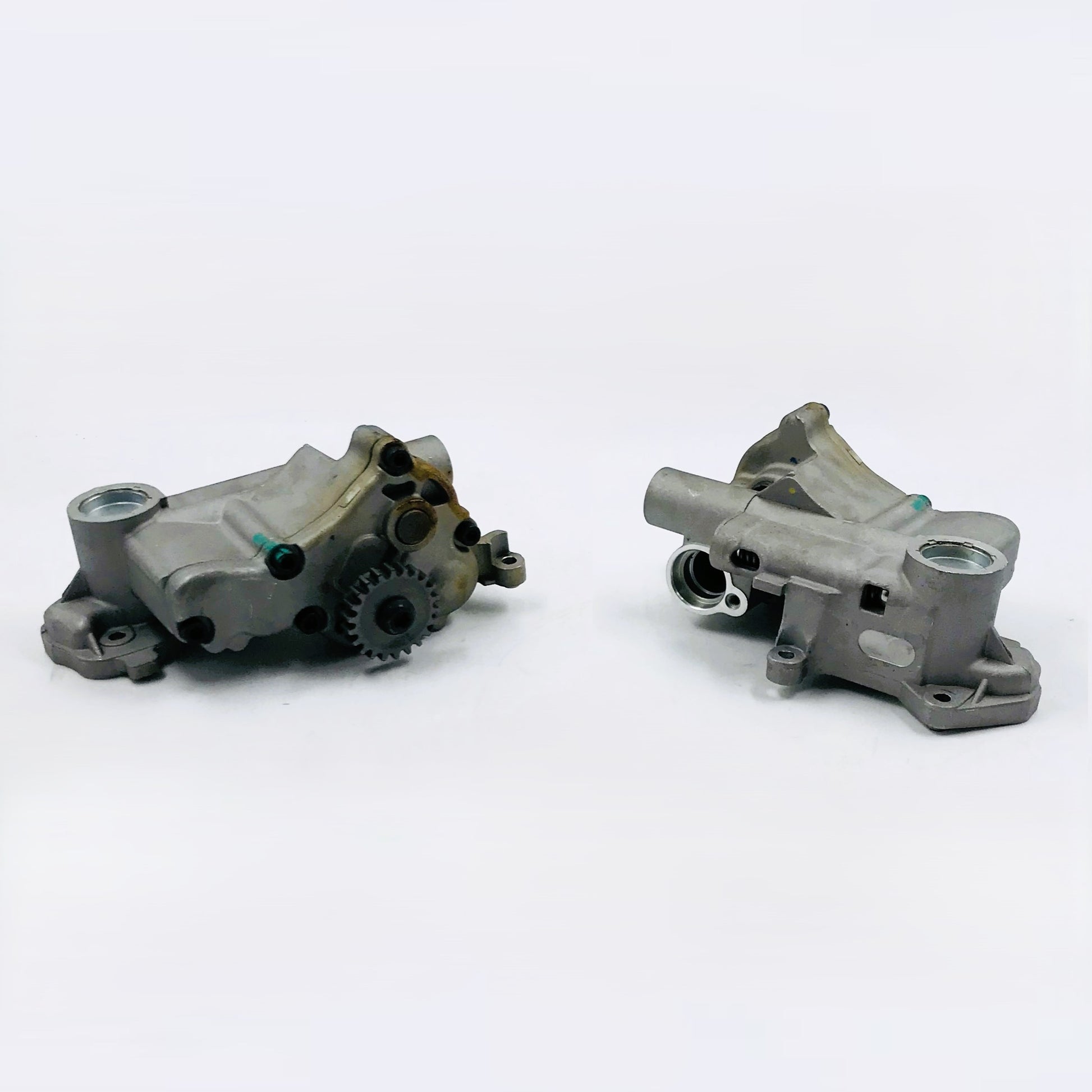 Bomba Aceite Vw Seat 1.8 2.0 Passat Leon 04-19 Tsi  Especia