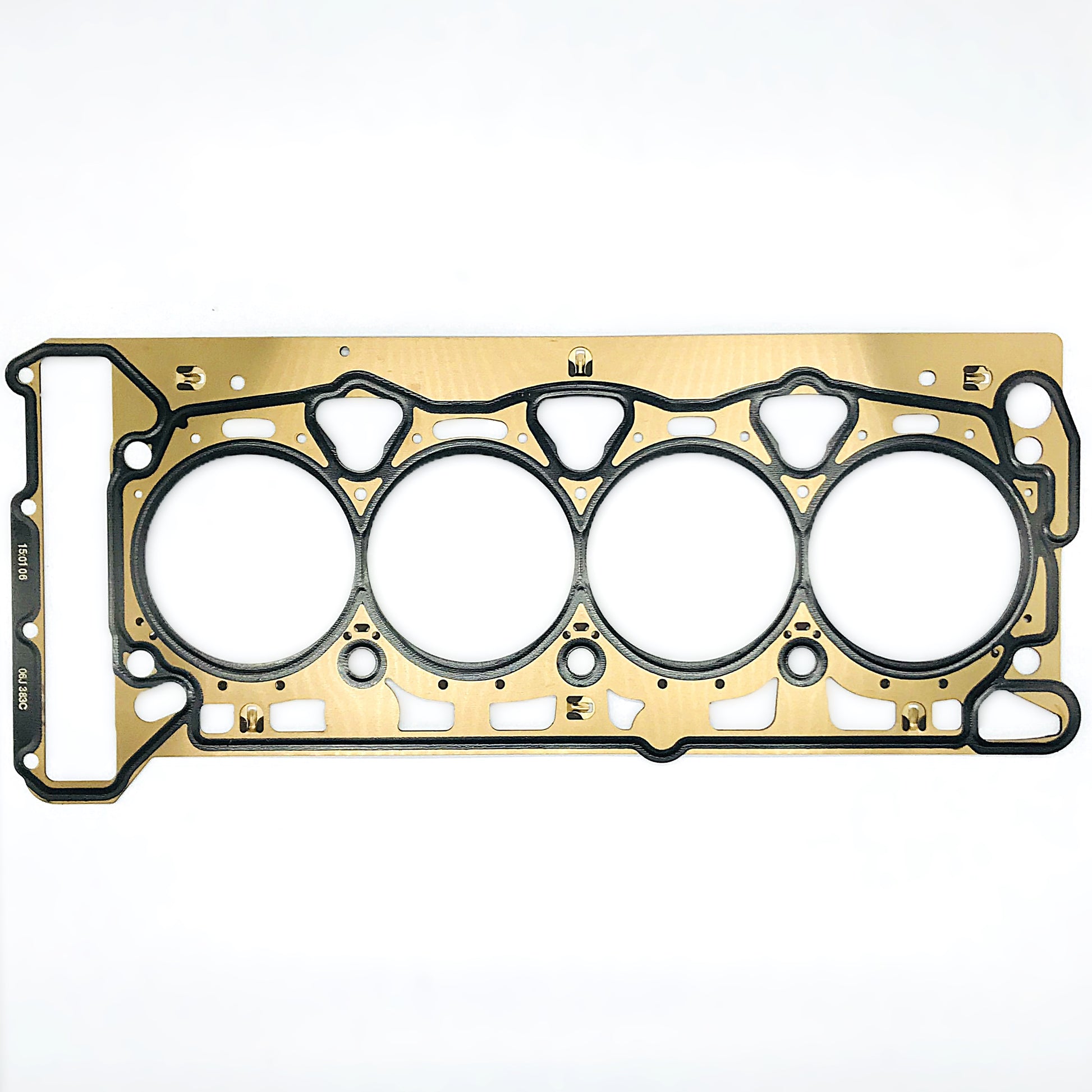 Empaque Cabeza Vw 1.8 2.0 Metal Especial 09-24