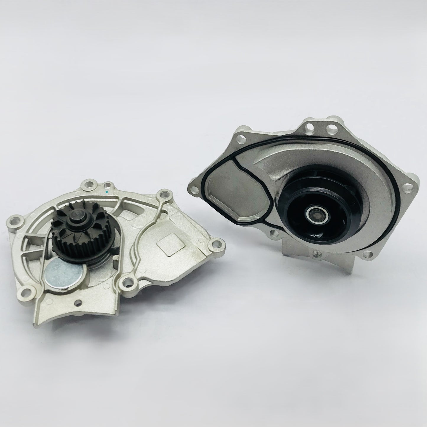 Bomba Agua Vw Audi Seat   Especial 1/2Bomba