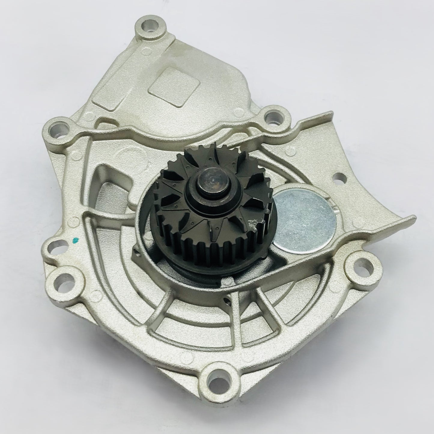 Bomba Agua Vw Audi Seat   Especial 1/2Bomba