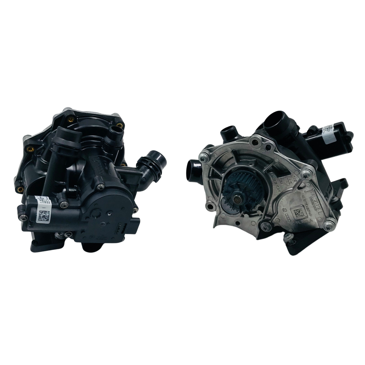 Bomba Agua Vw  1.8 2.0 Golf Jetta 13-22 Super Especial Completa Original