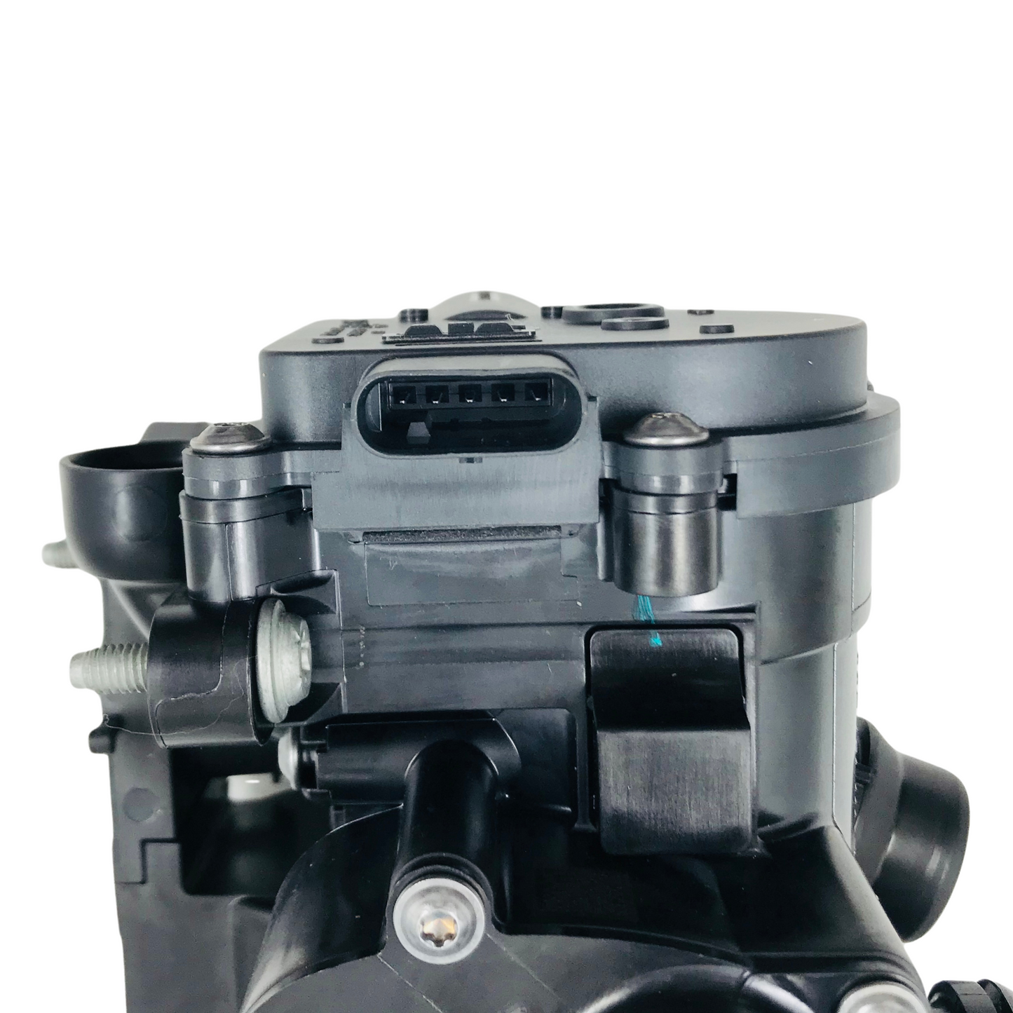 Bomba Agua Vw  1.8 2.0 Golf Jetta 13-22 Super Especial Completa Original