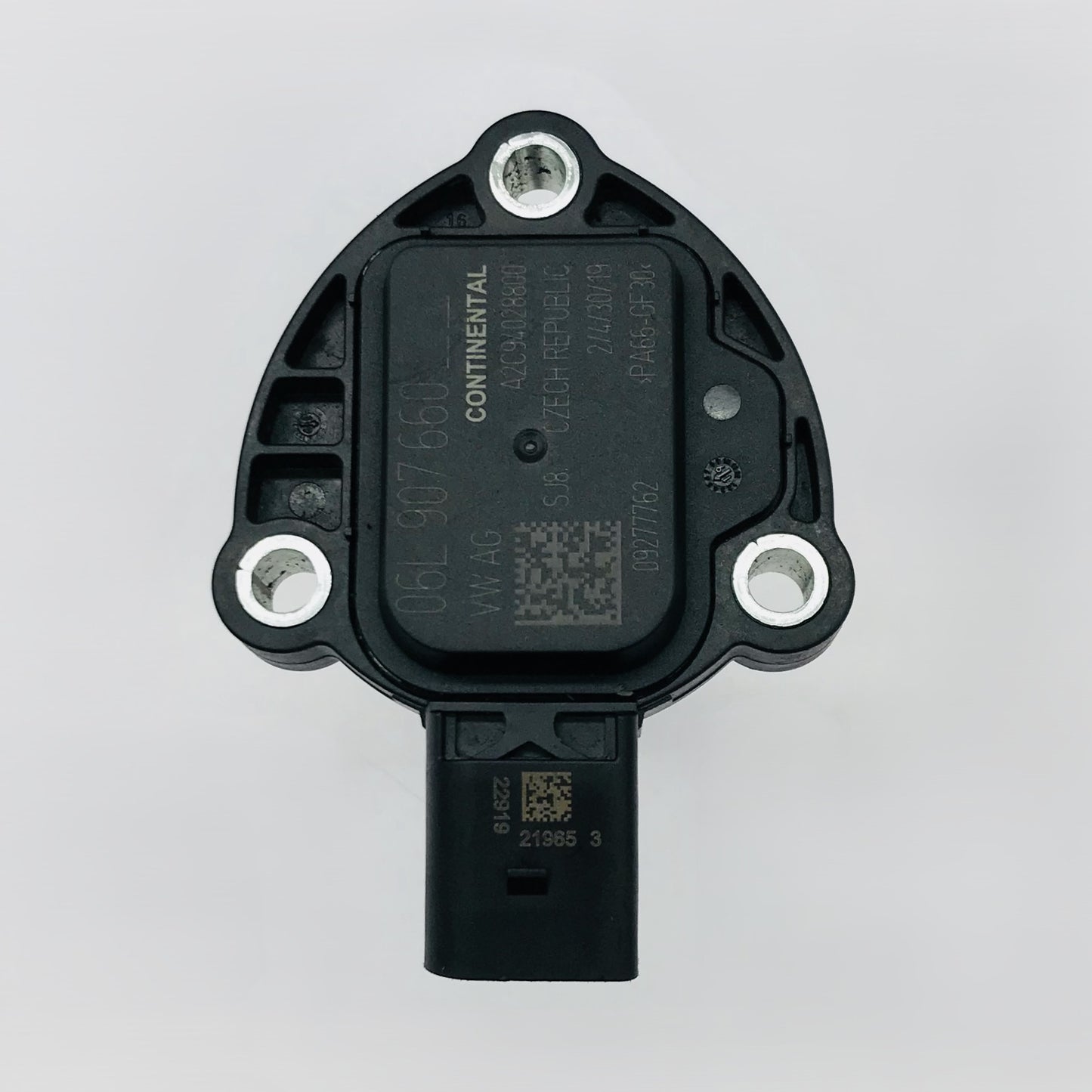 Sensor Nivel De Aceite Vw 13-20   Alto 3Pines