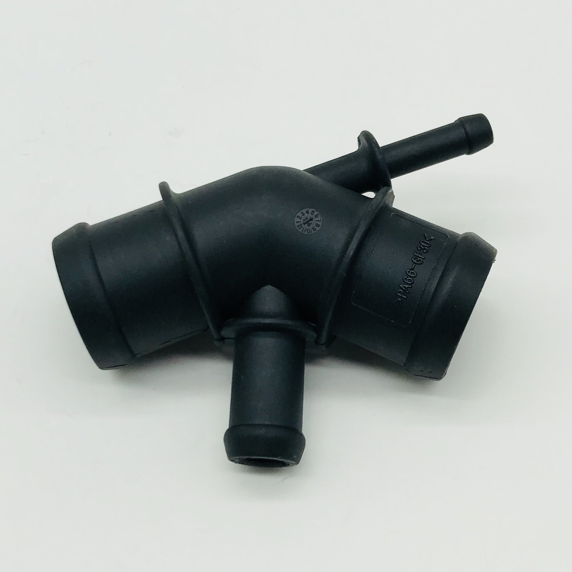 Toma Agua Vw 1.4 Golf Jetta 00-05 Codo