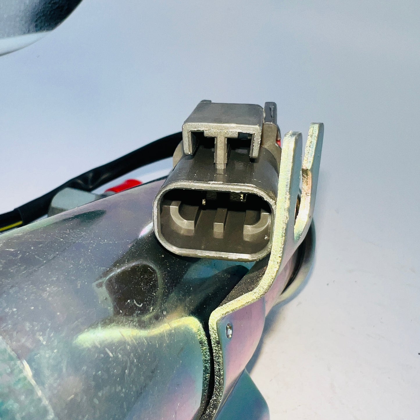 Bomba Gas Electronica Universal