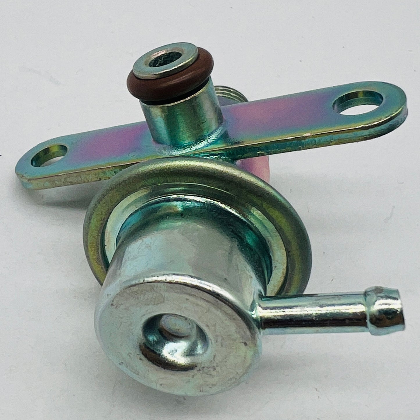 Regulador De Presion Gasolina Ford 4.0 Explorer Ranger 98-00