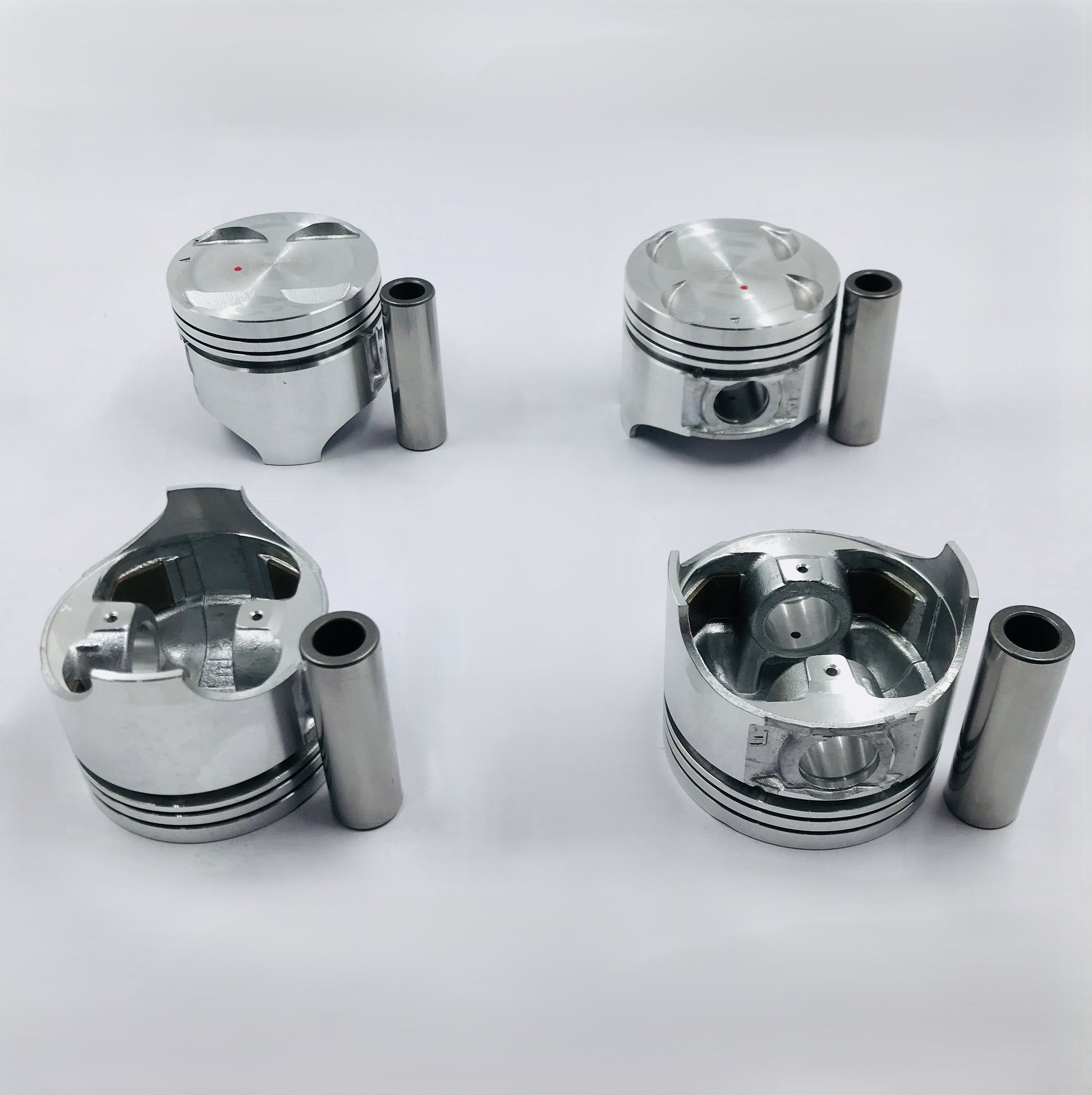 Pistones Kia  Std  0K9Y11Sa0