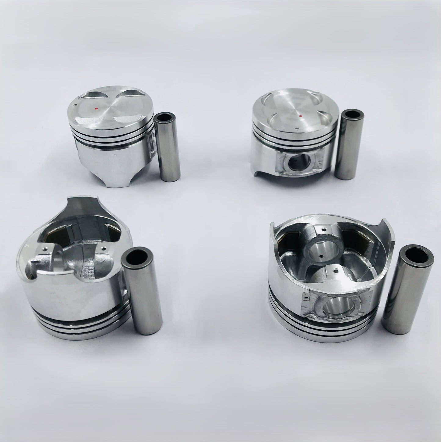 Pistones Kia  020 0K9Y11Sa0