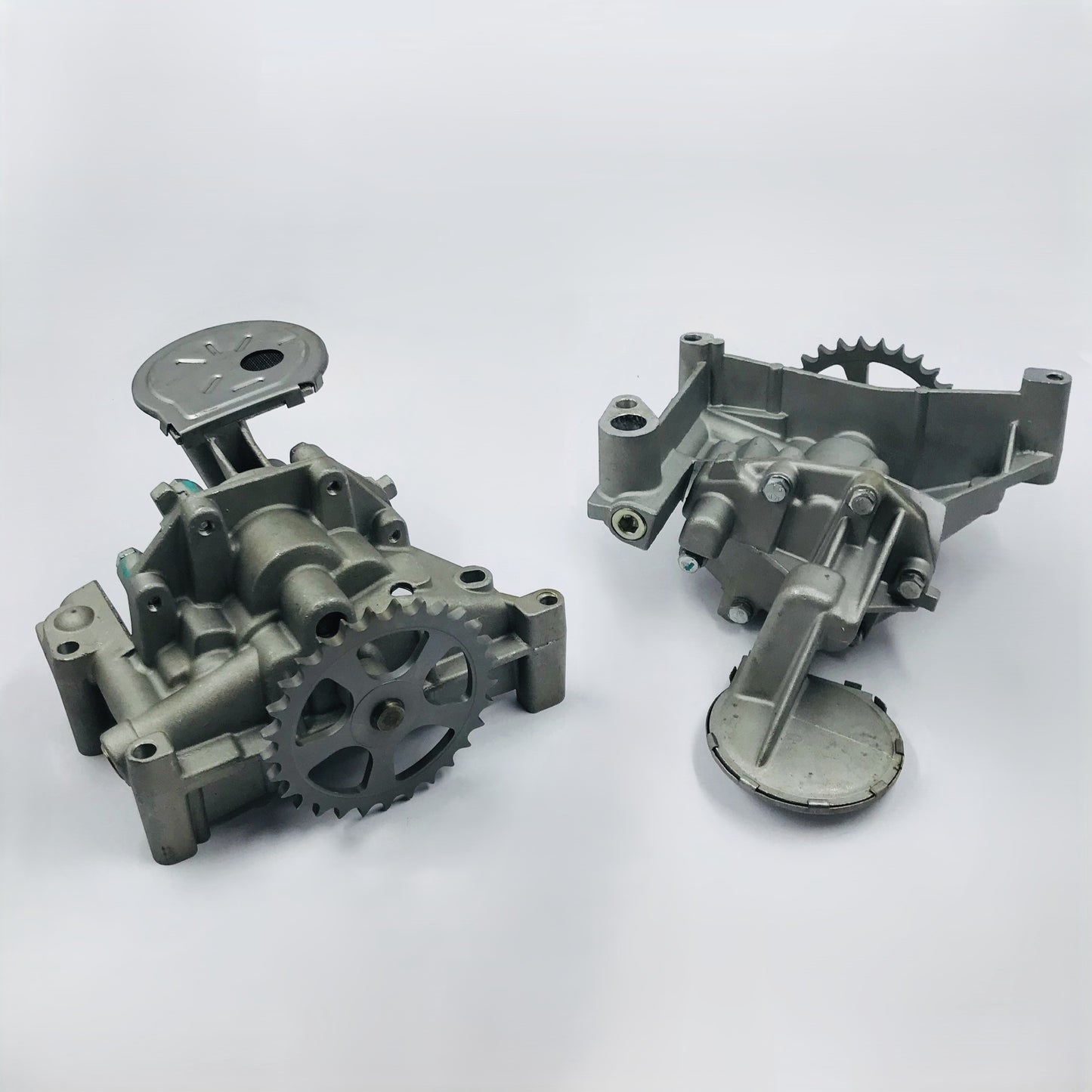 Bomba Aceite Peugeot 206 1.6      Dm6486