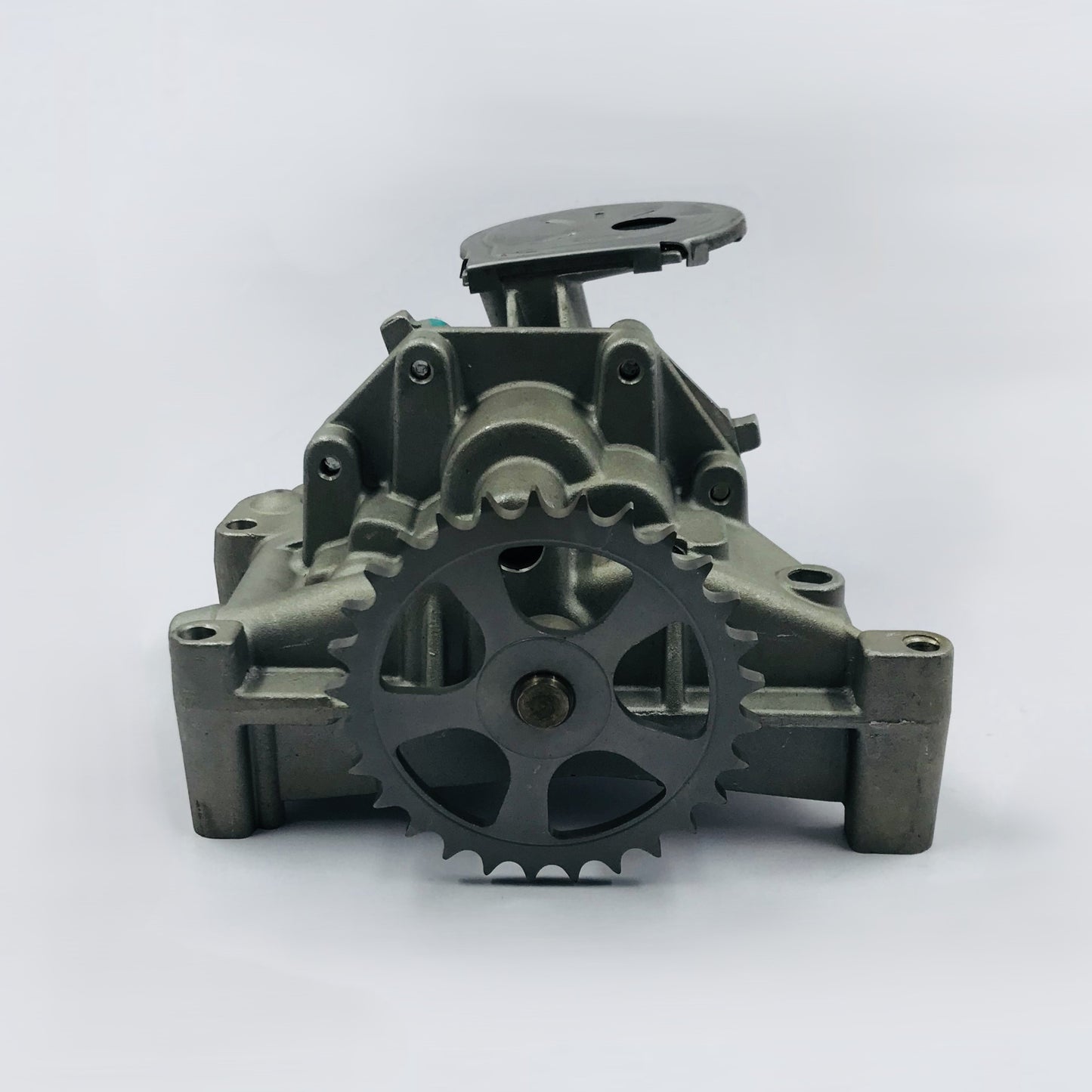 Bomba Aceite Peugeot 206 1.6      Dm6486