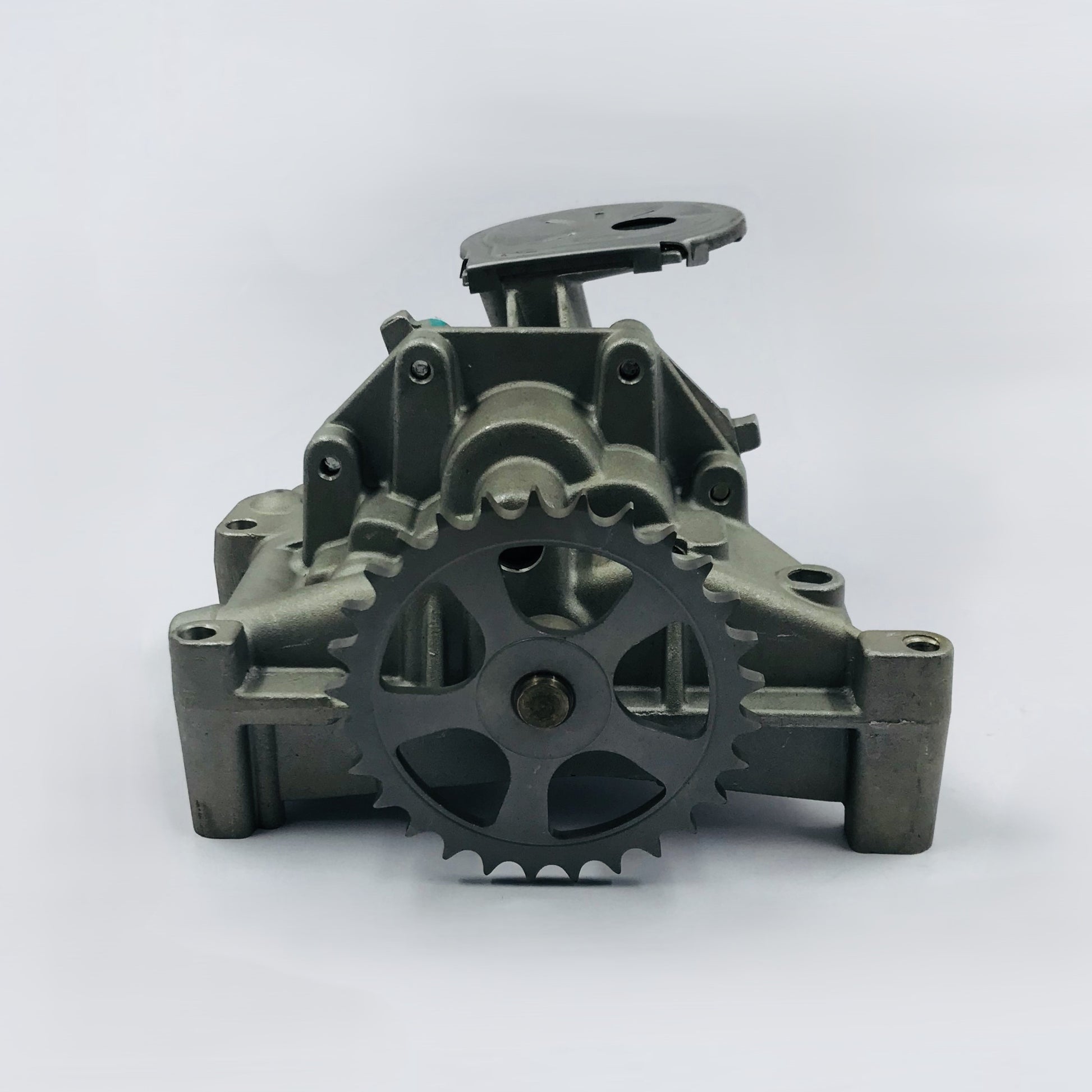 Bomba Aceite Peugeot 206 1.6      Dm6486